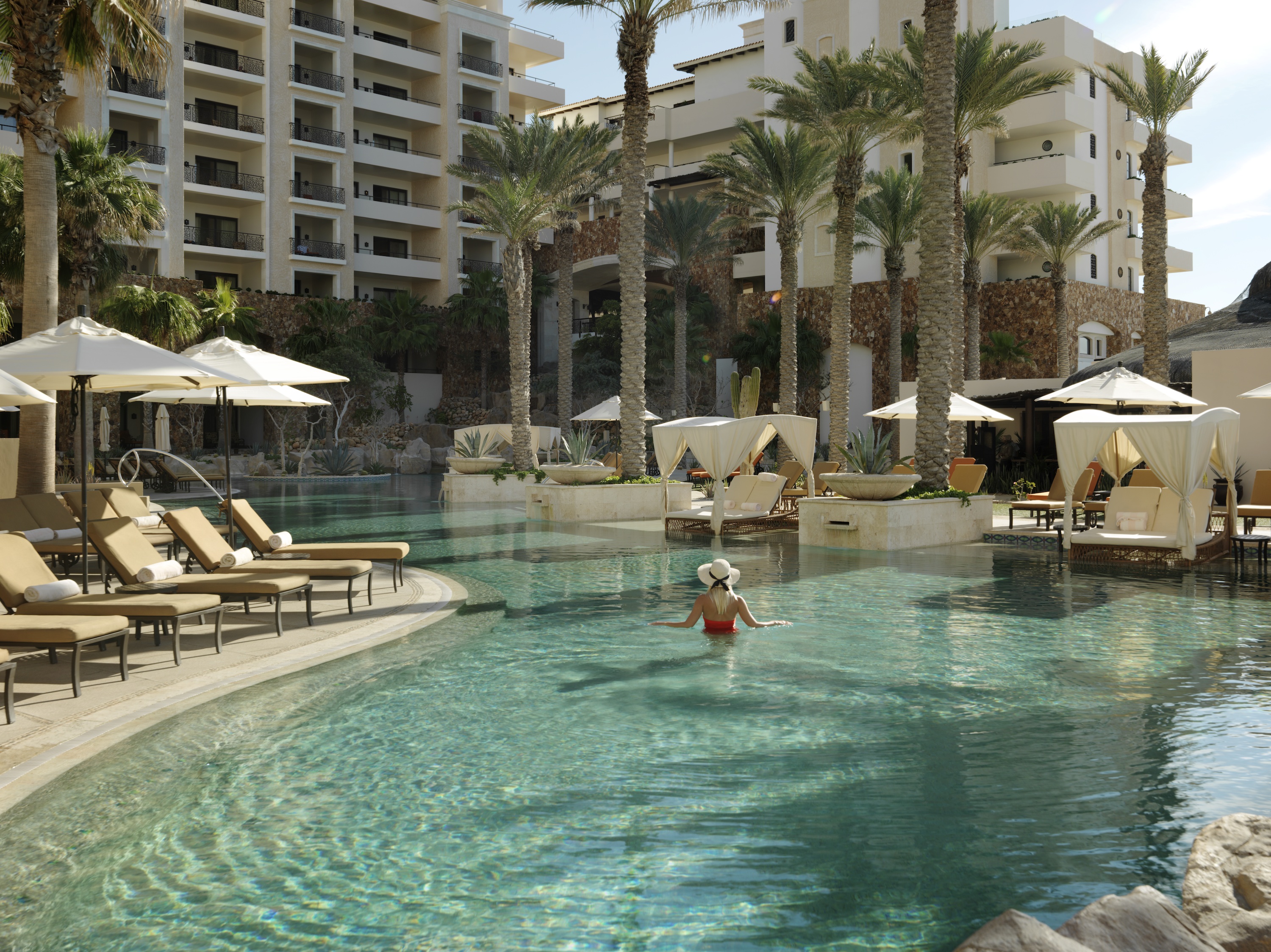 Grand Solmar Land's End Resort & Spa