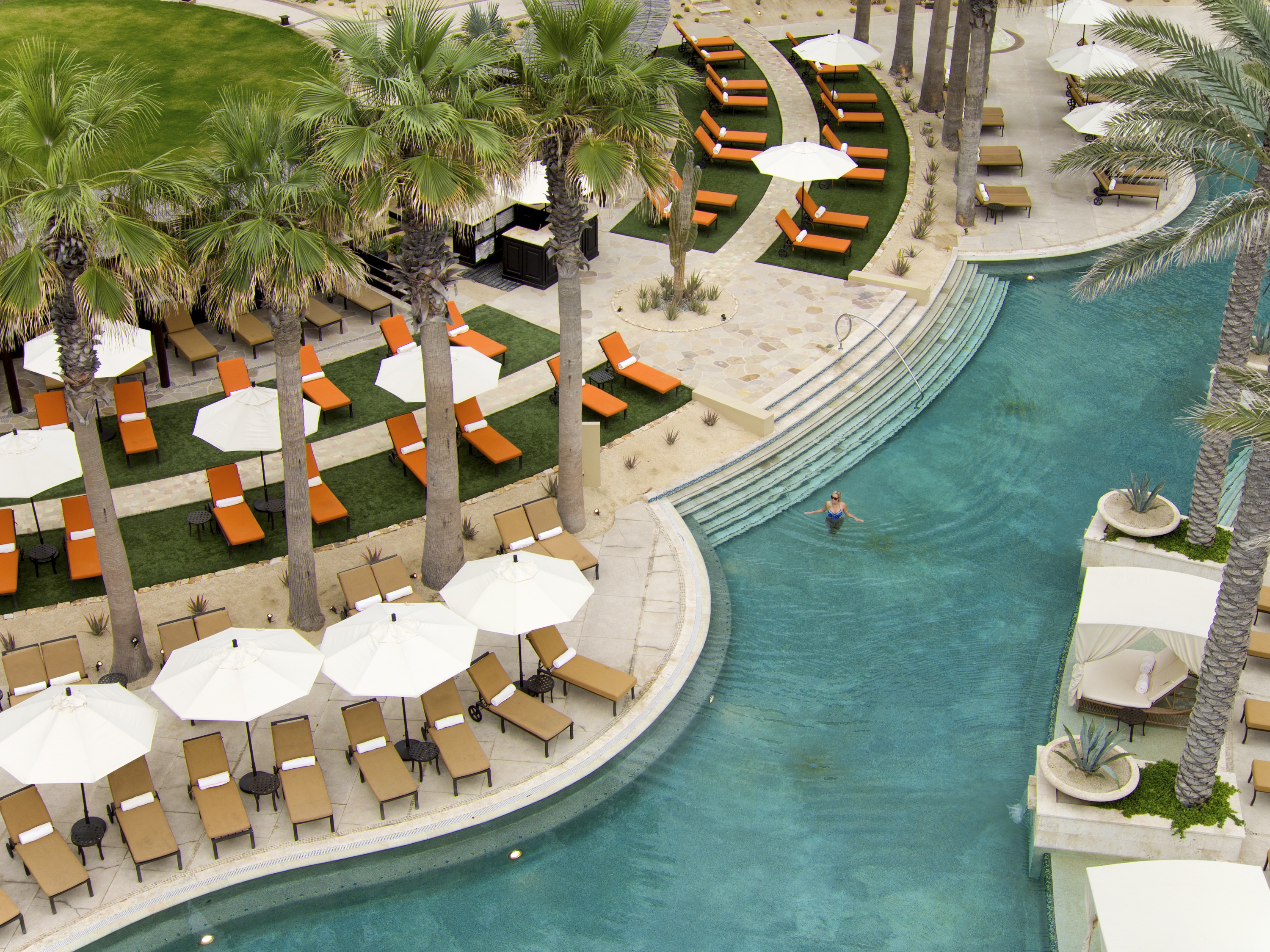 Grand Solmar Land's End Resort & Spa