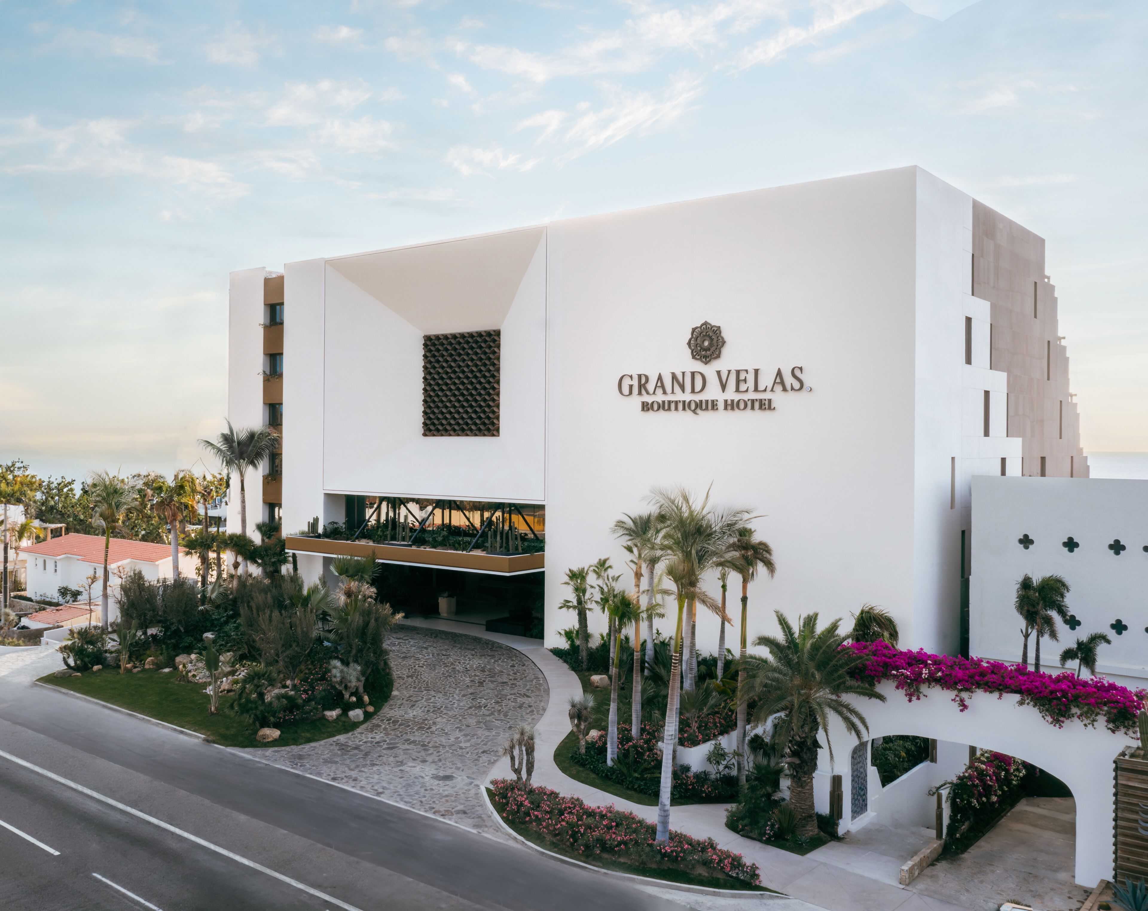 Grand Velas Boutique Hotel Los Cabos