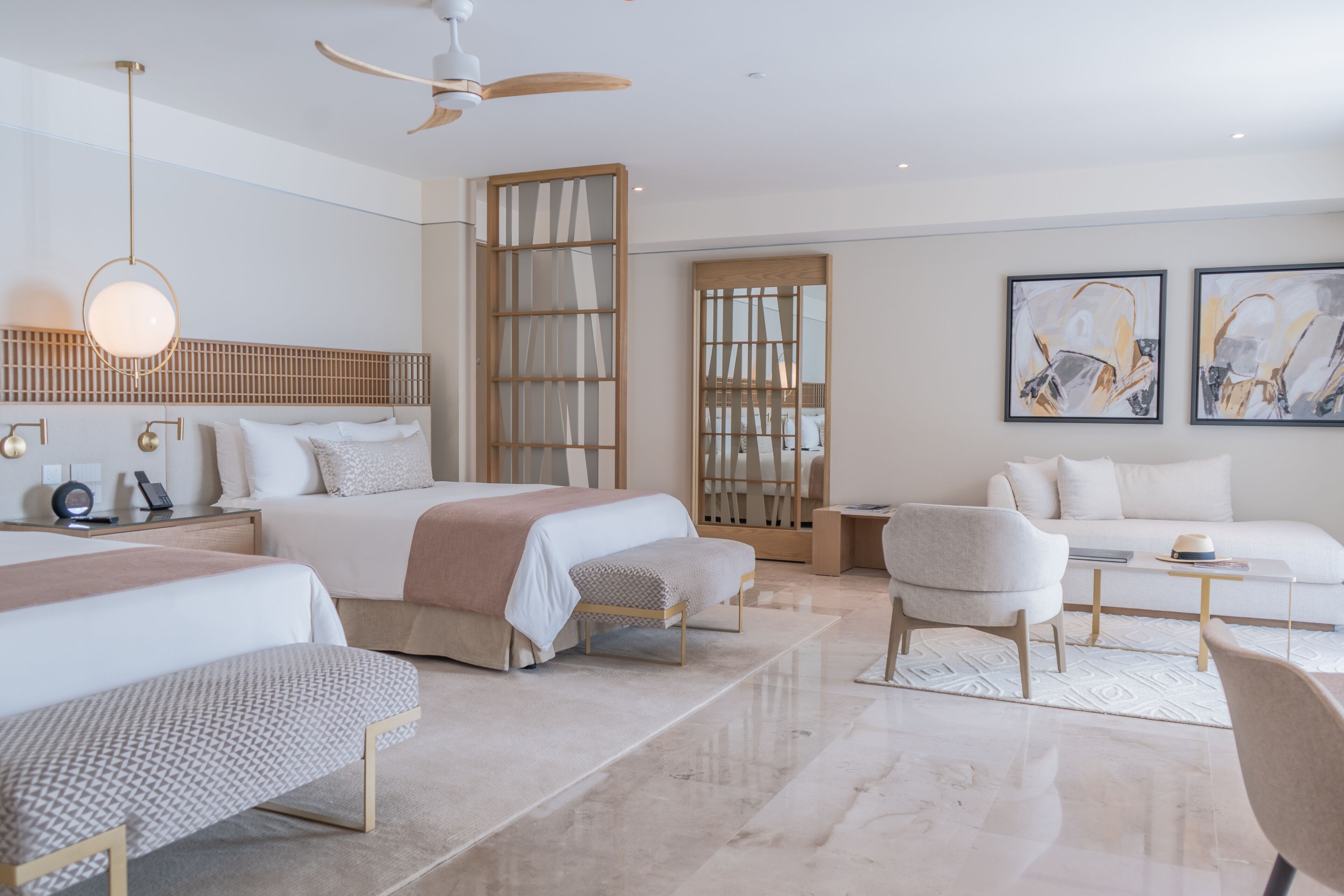 Grand Velas Boutique Hotel Los Cabos