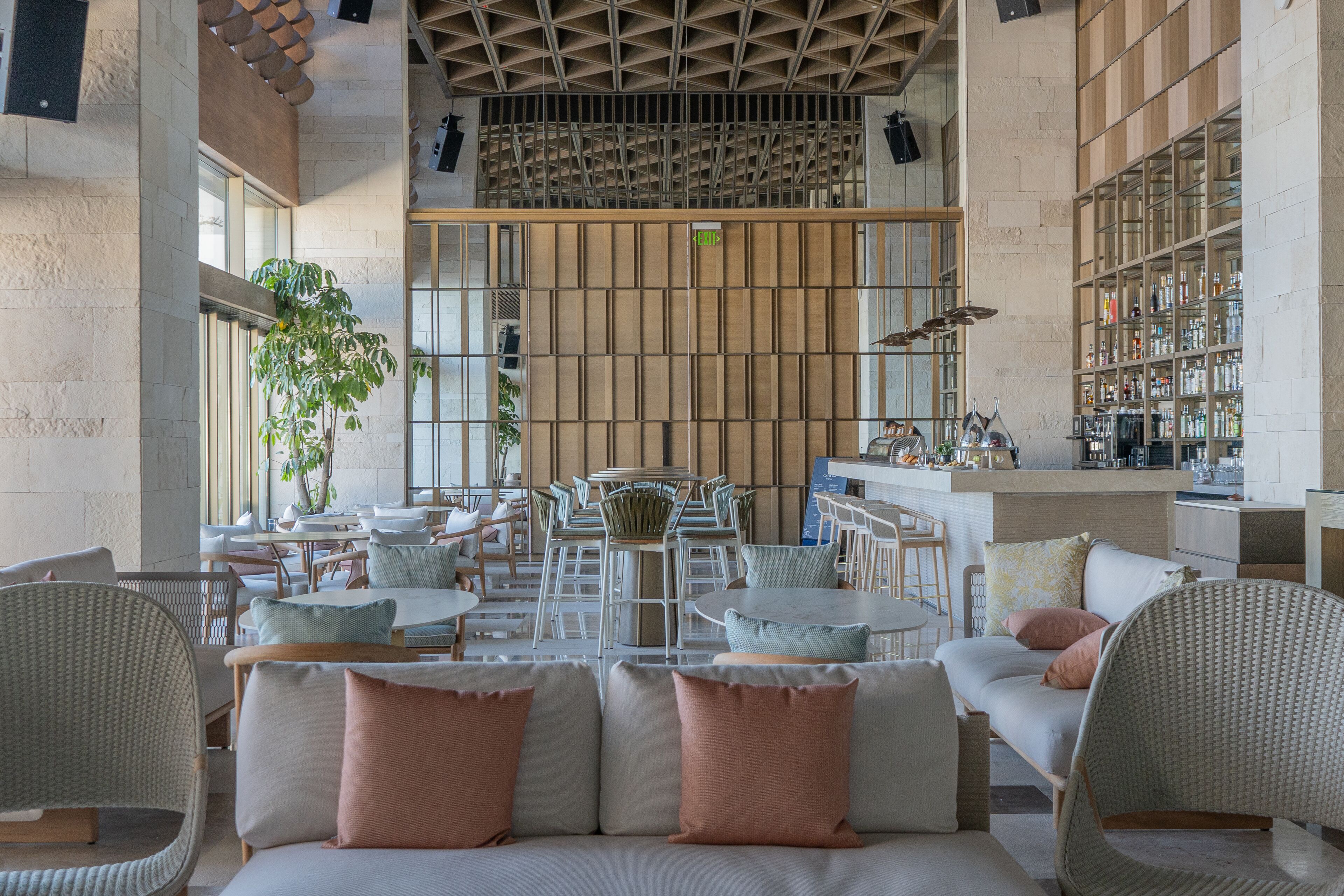 Grand Velas Boutique Hotel Los Cabos
