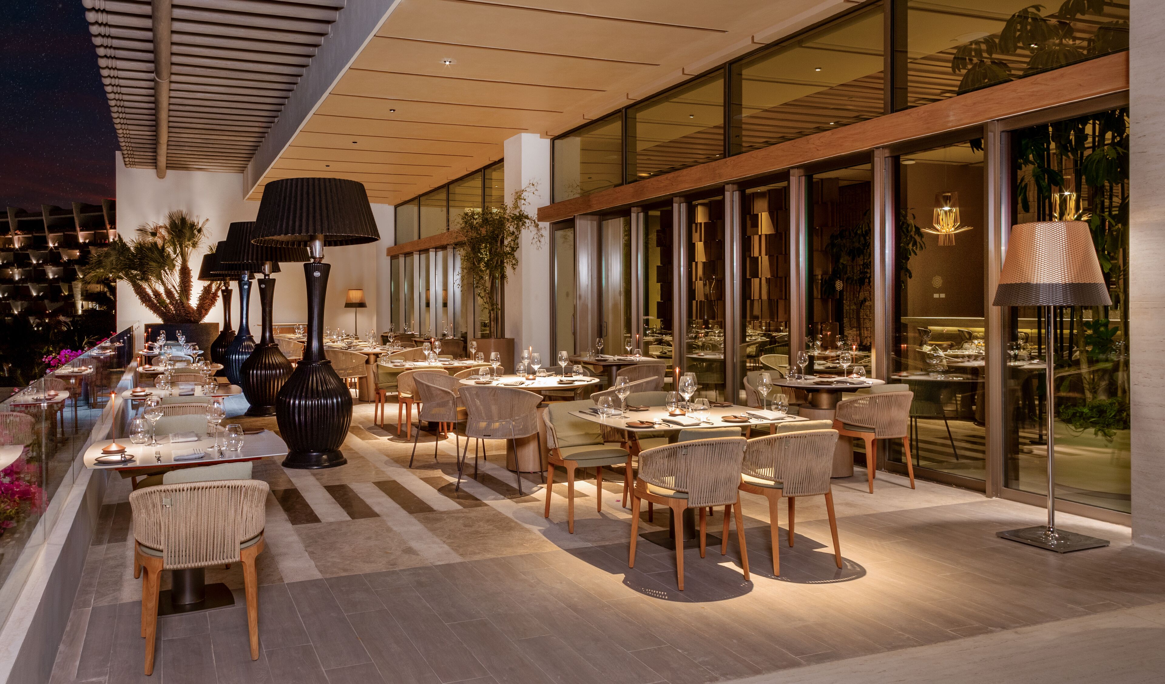 Grand Velas Boutique Hotel Los Cabos