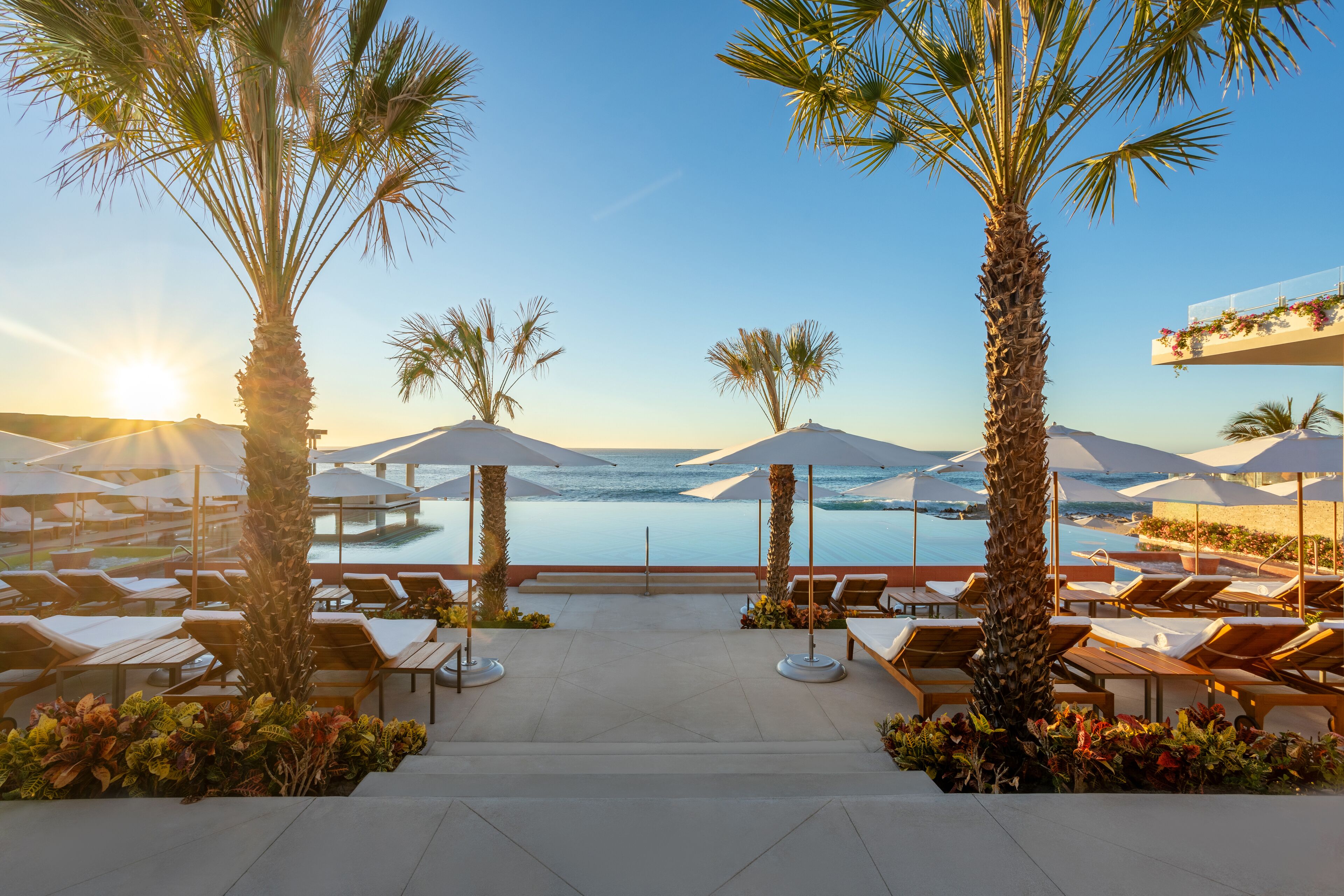 Grand Velas Boutique Hotel Los Cabos