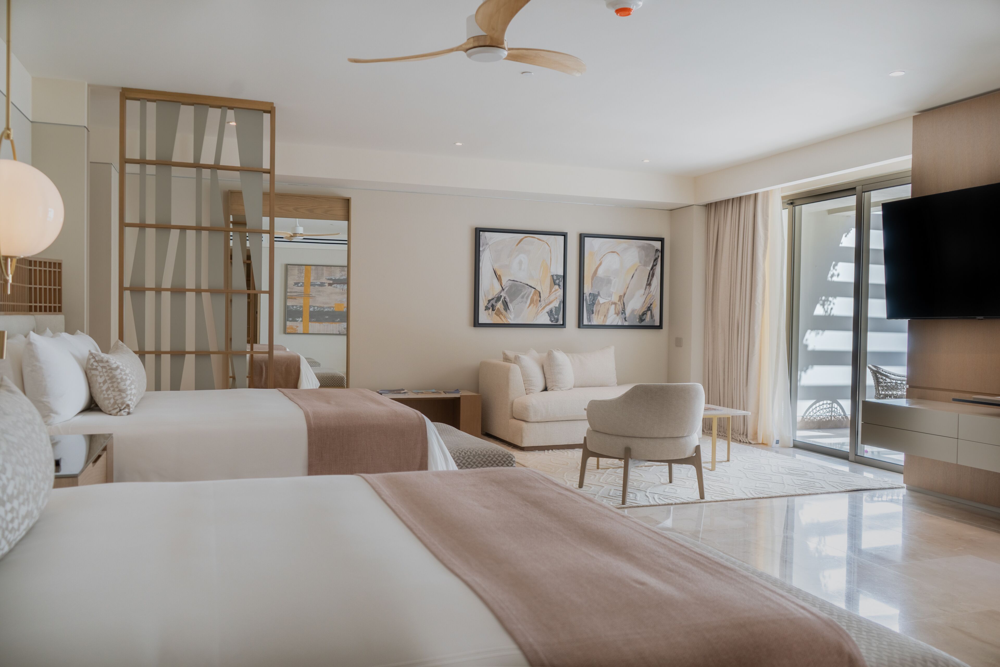 Grand Velas Boutique Hotel Los Cabos