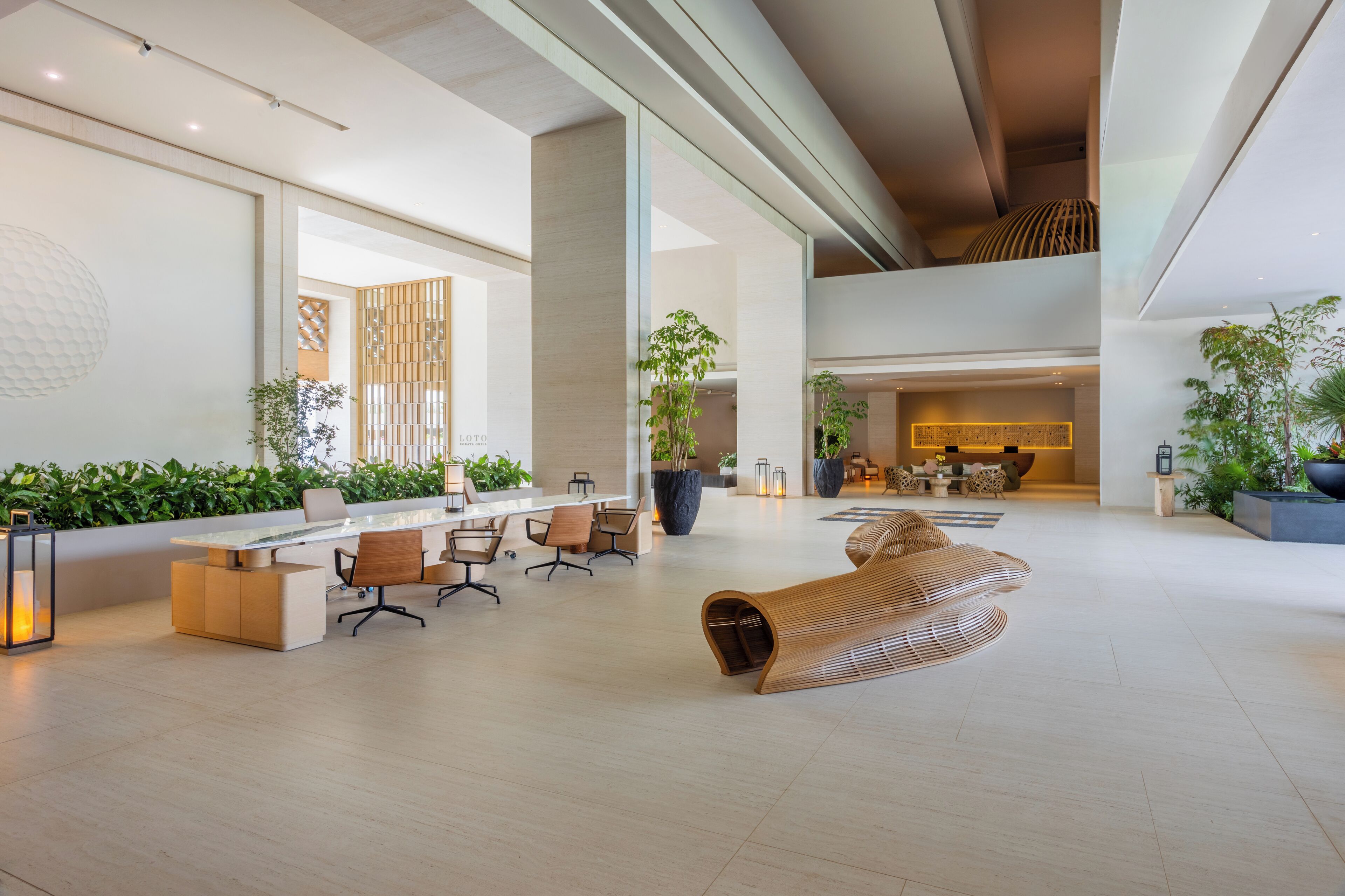 Grand Velas Boutique Hotel Los Cabos