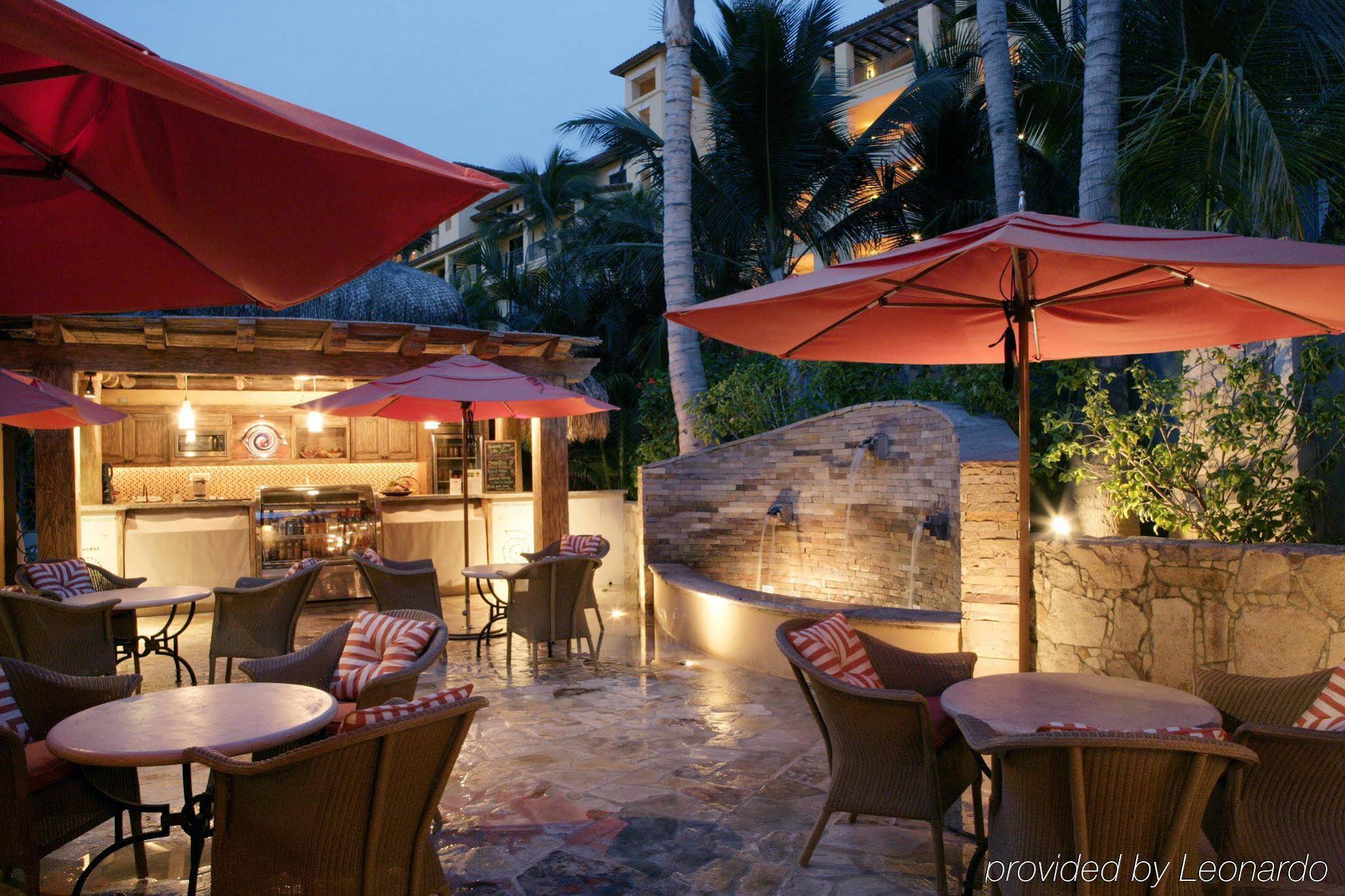 Hacienda Beach Club & Residences