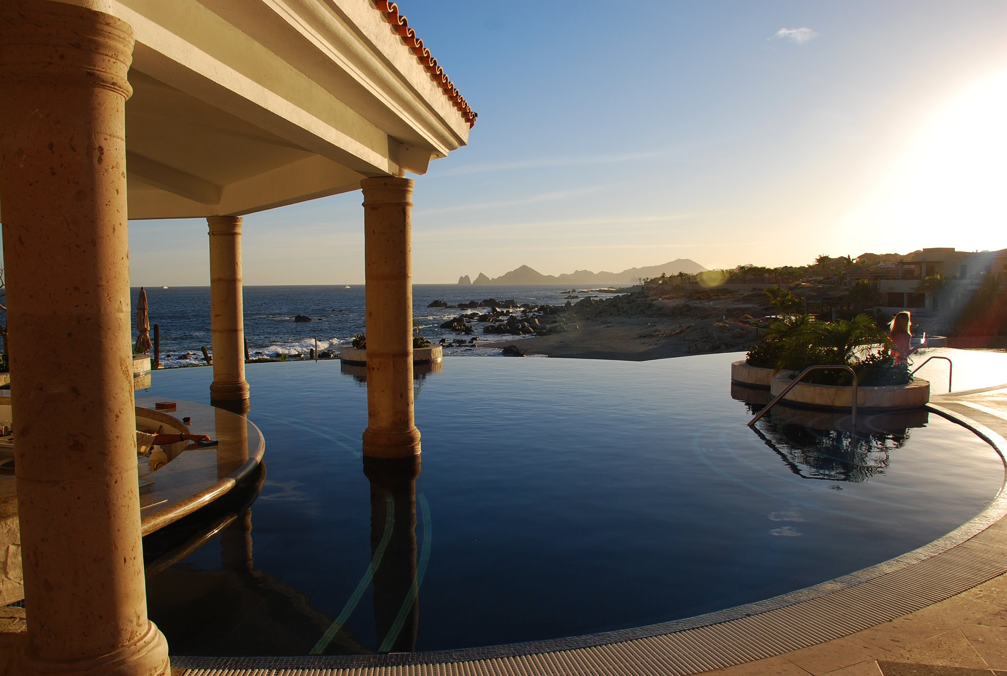 Hacienda Encantada Resort & Residences