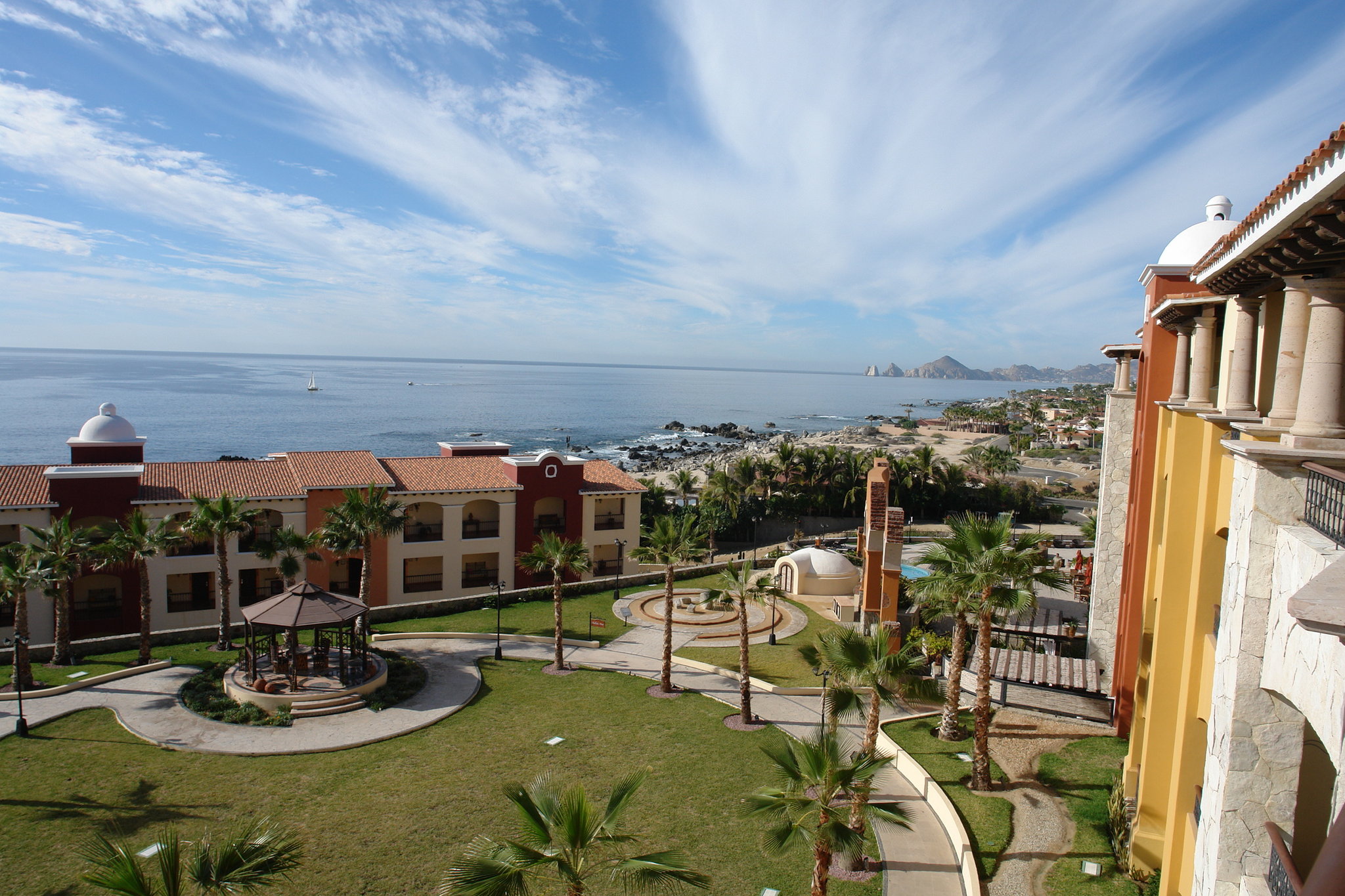 Hacienda Encantada Resort & Residences