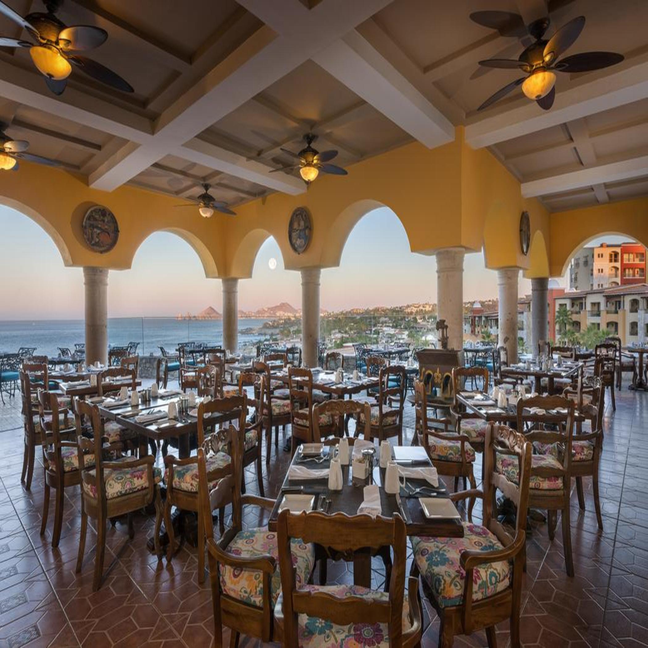 Hacienda Encantada Resort & Residences