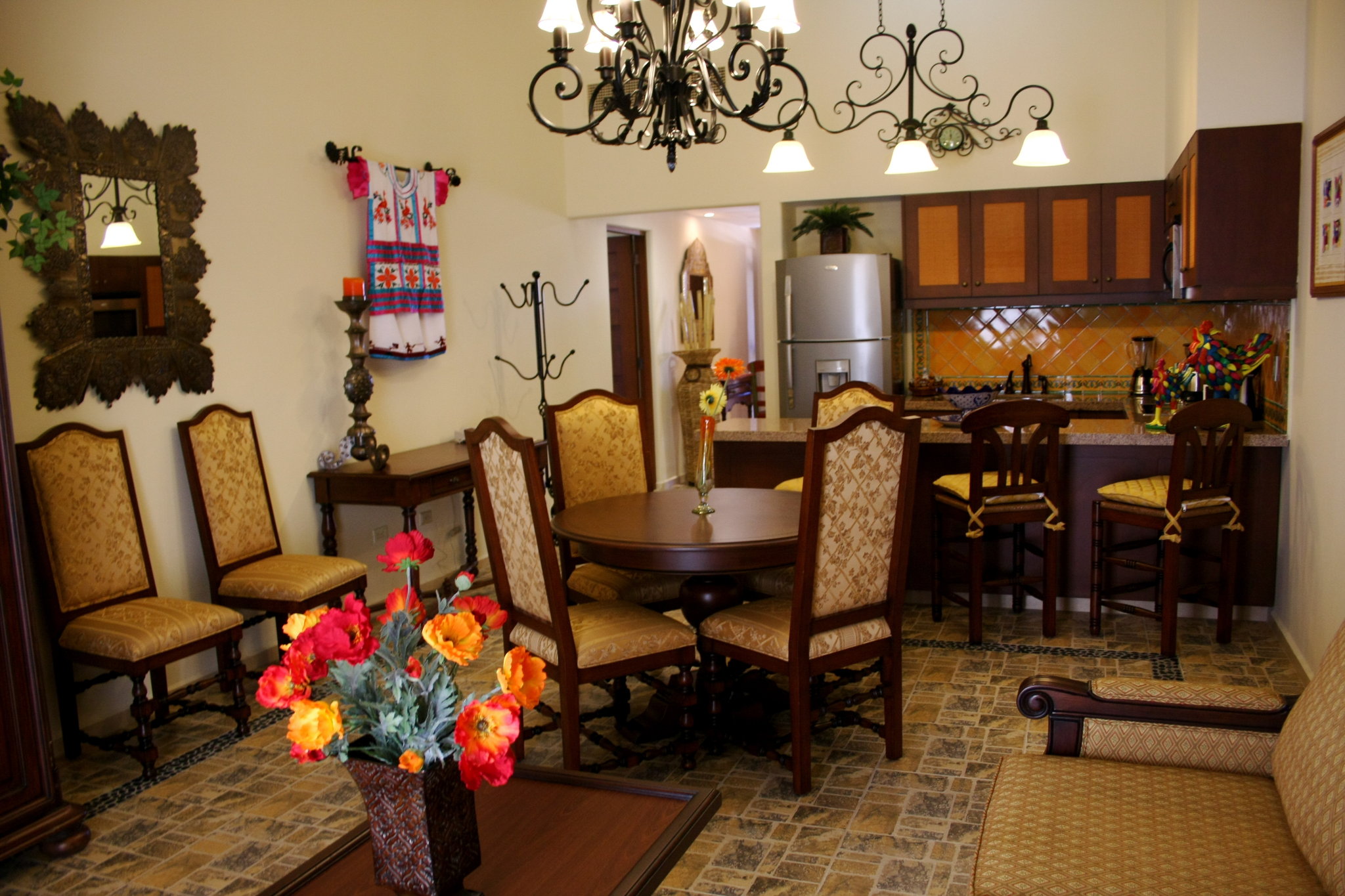 Hacienda Encantada Resort & Residences