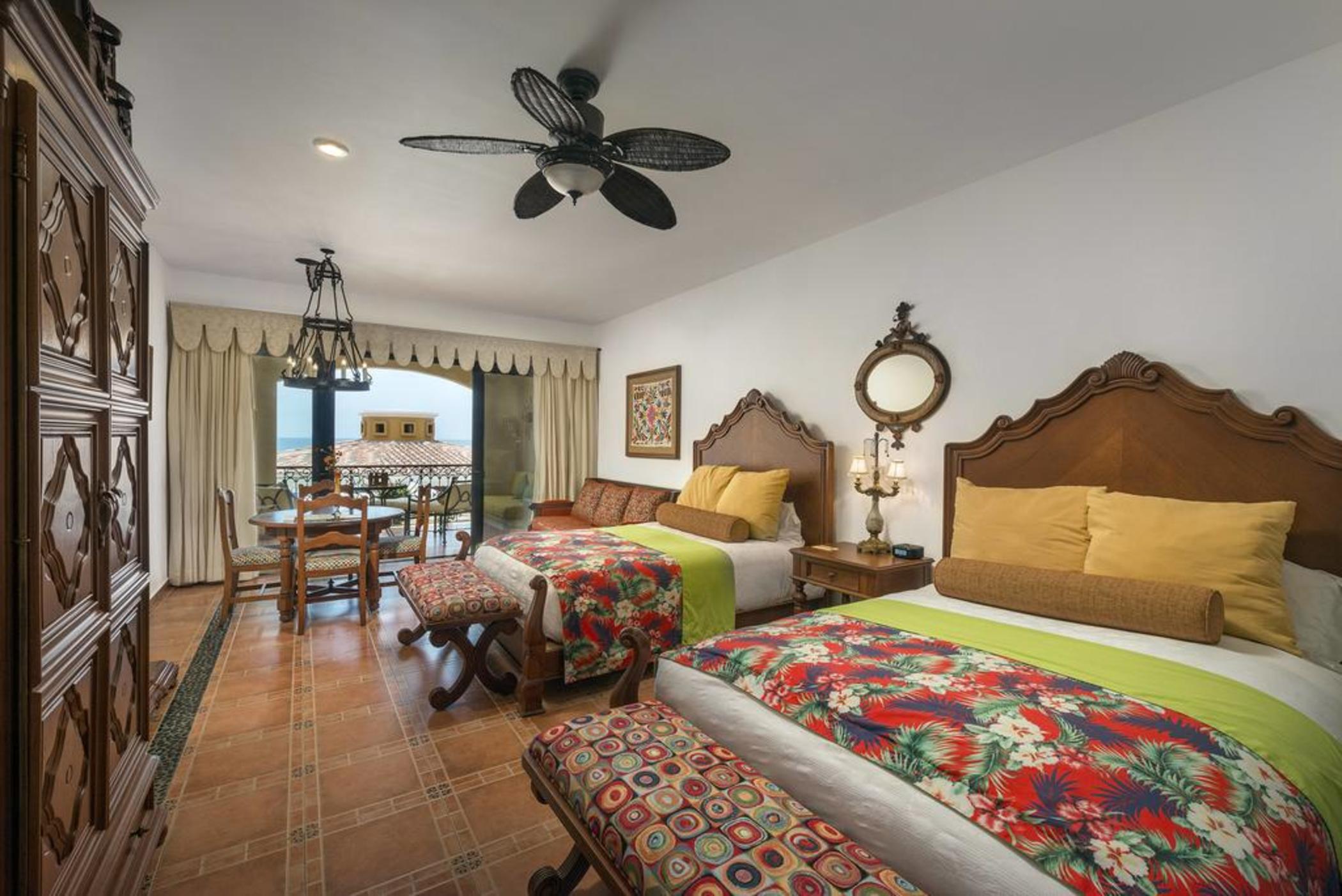 Hacienda Encantada Resort & Residences