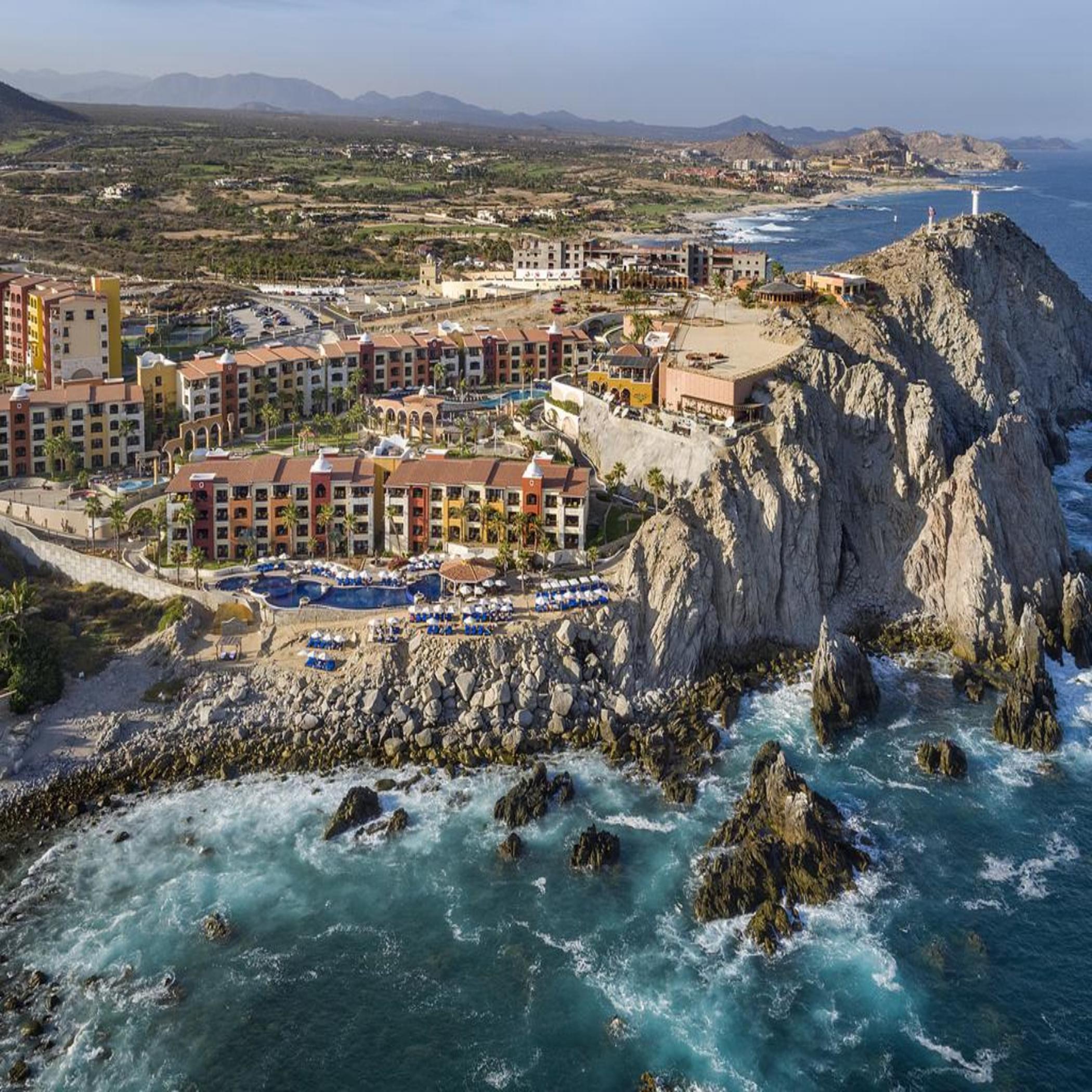 Hacienda Encantada Resort & Residences