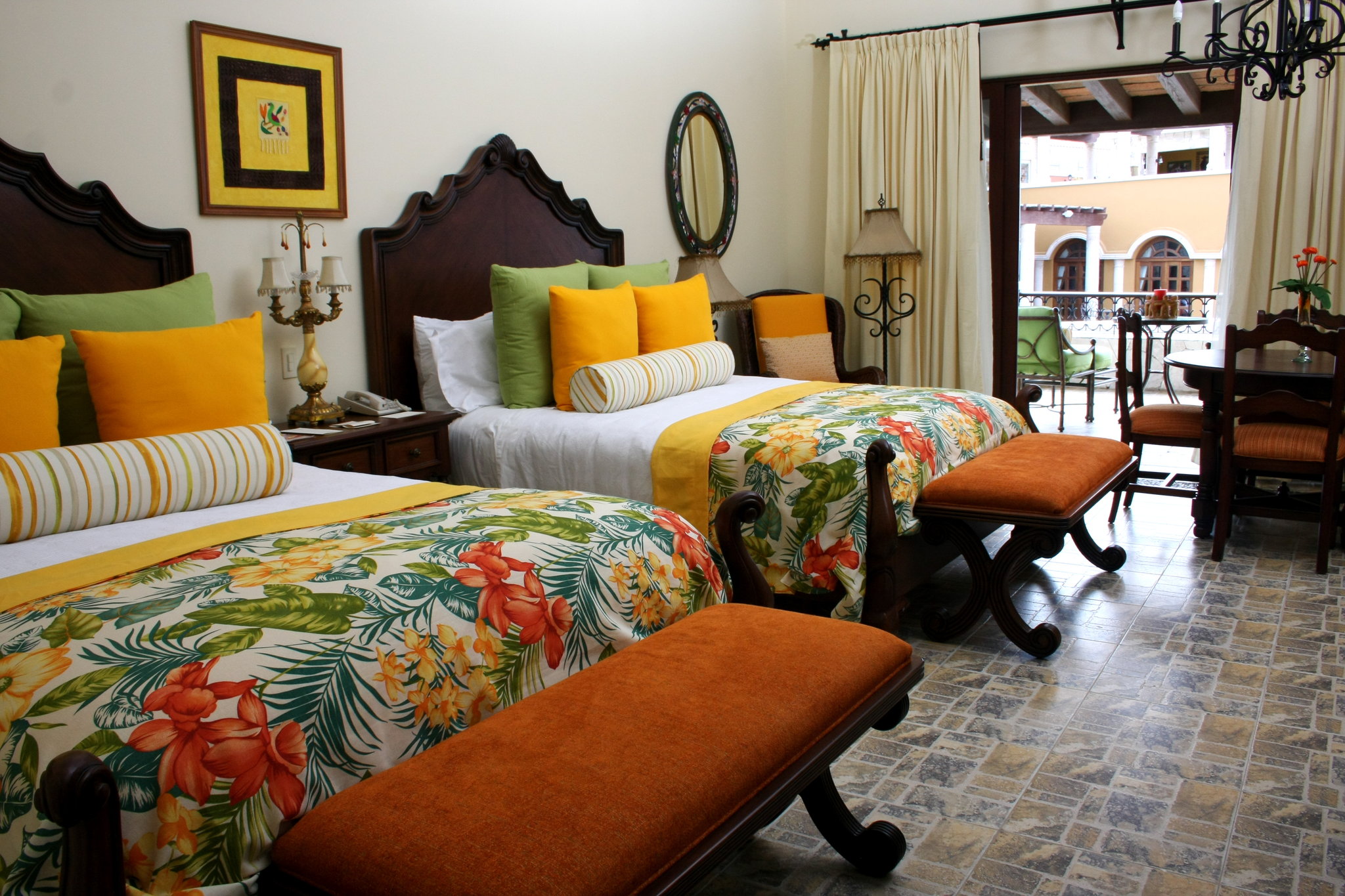 Hacienda Encantada Resort & Residences