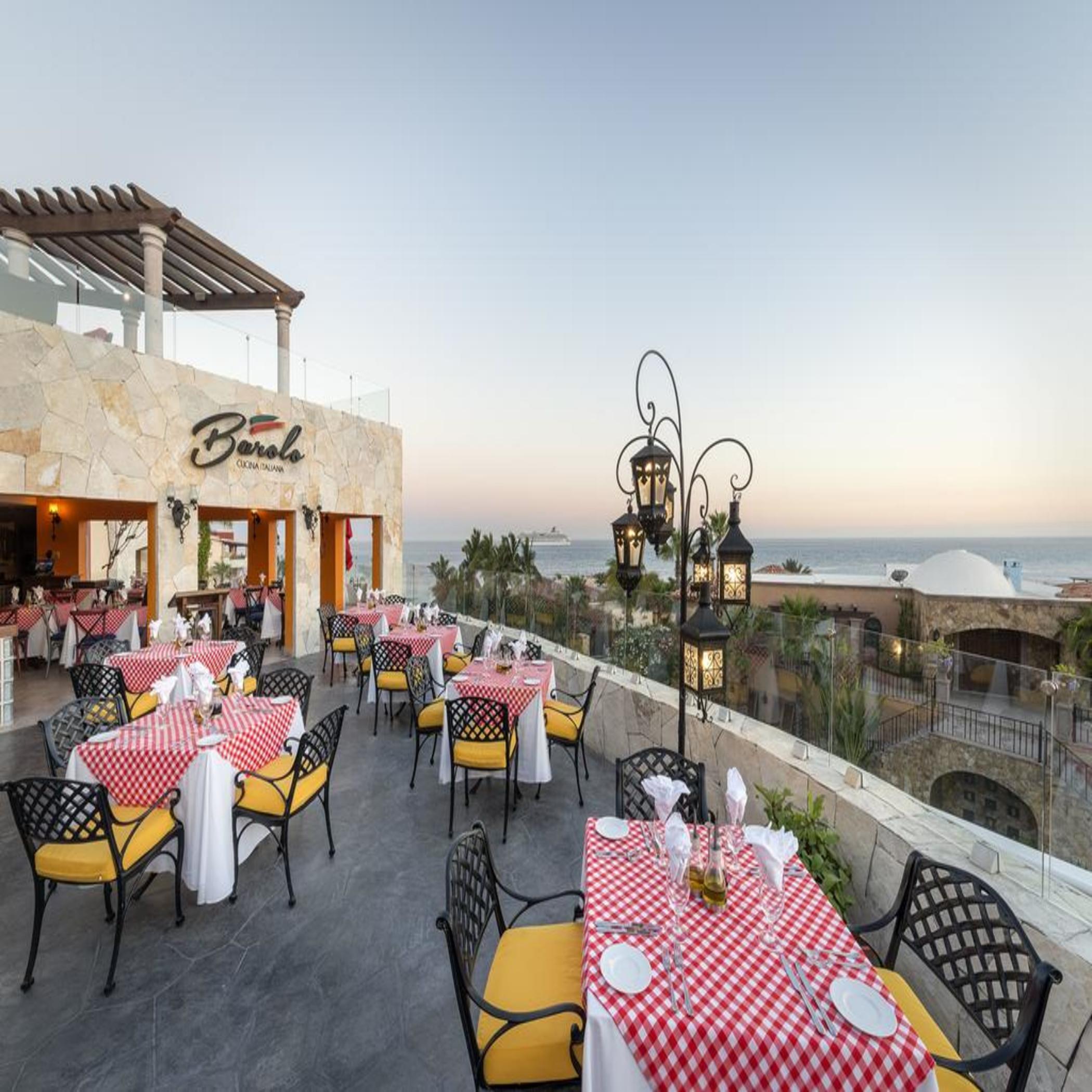 Hacienda Encantada Resort & Residences