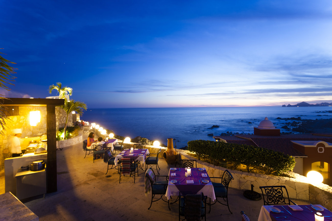 Hacienda Encantada Resort & Residences
