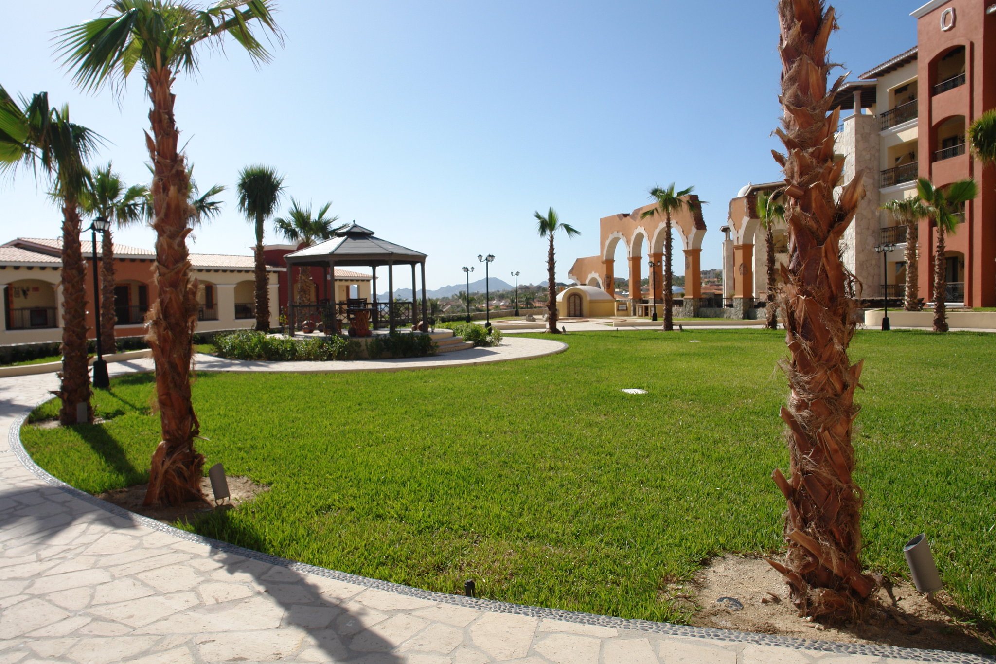 Hacienda Encantada Resort & Residences