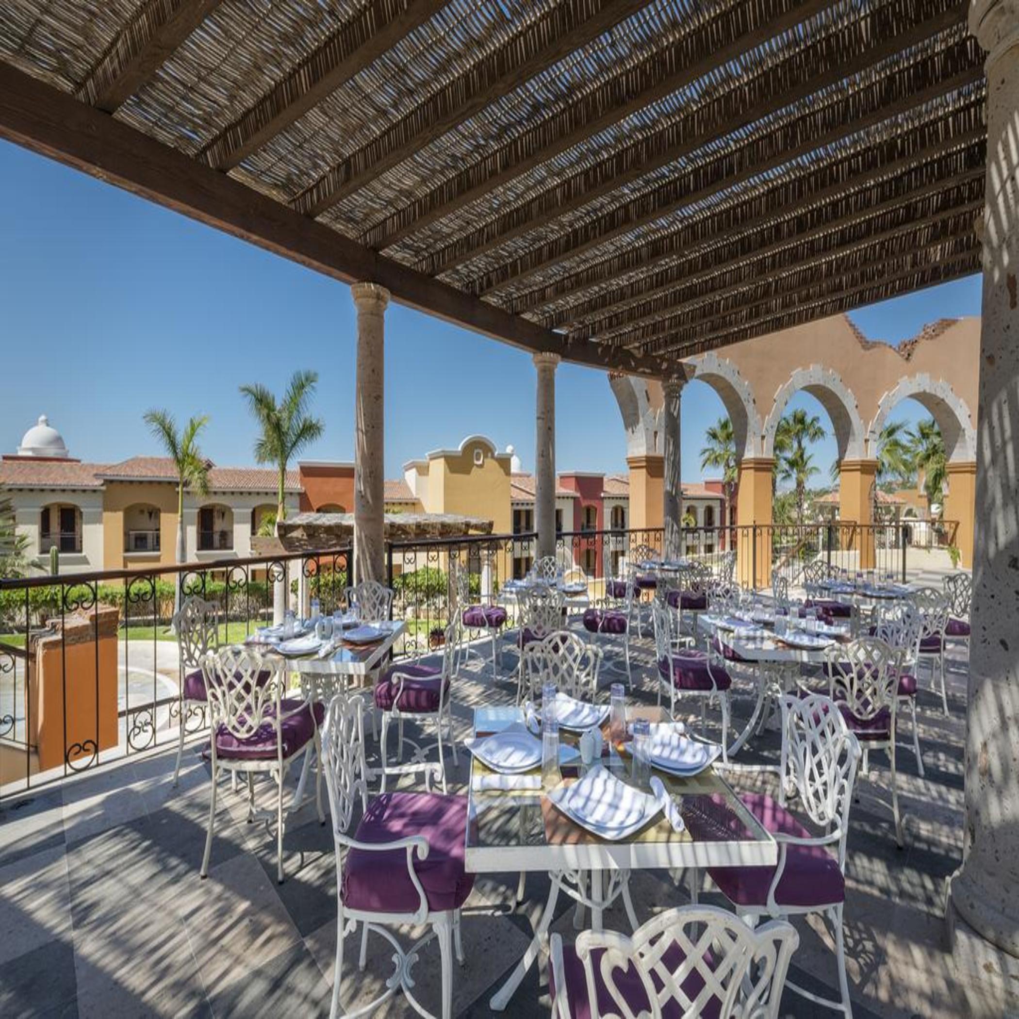Hacienda Encantada Resort & Residences