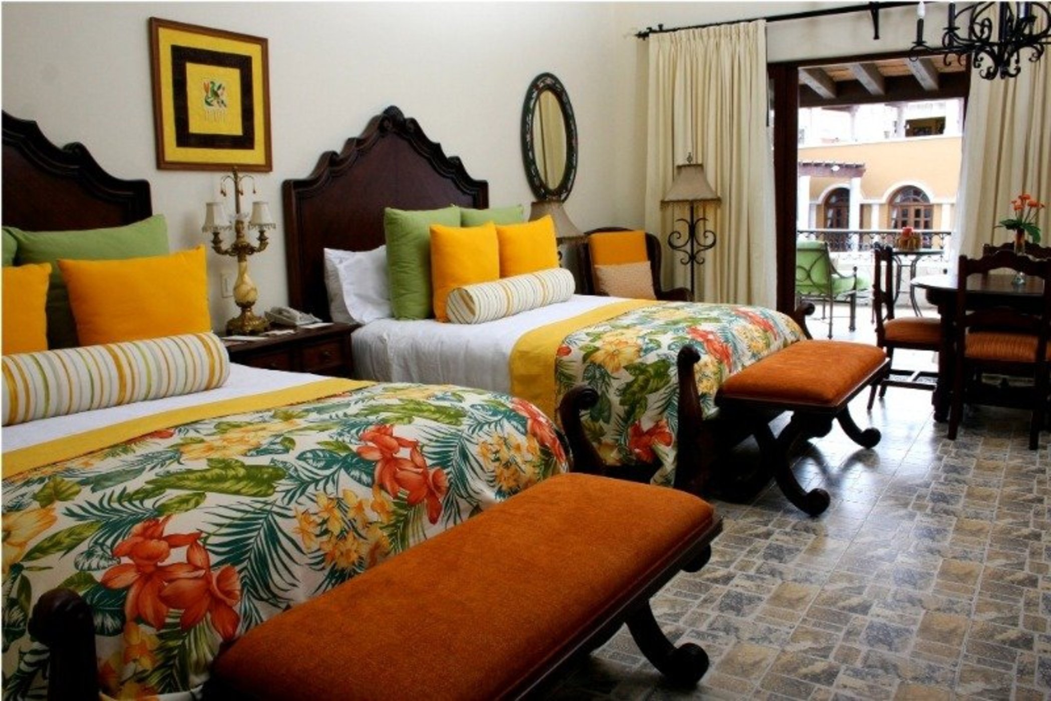 Hacienda Encantada Resort & Residences
