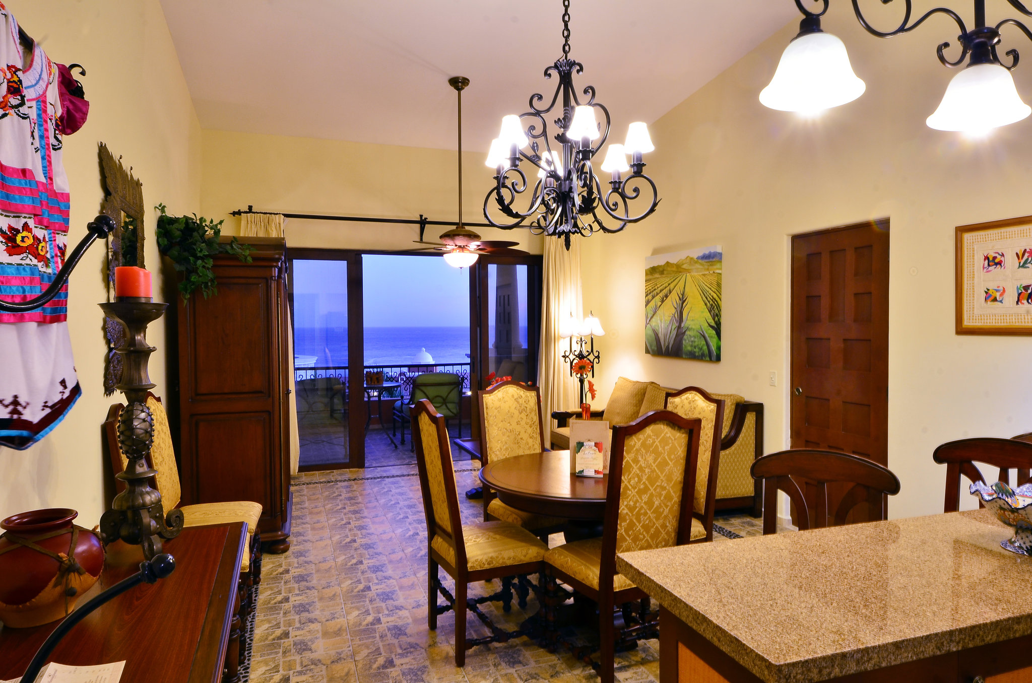 Hacienda Encantada Resort & Residences