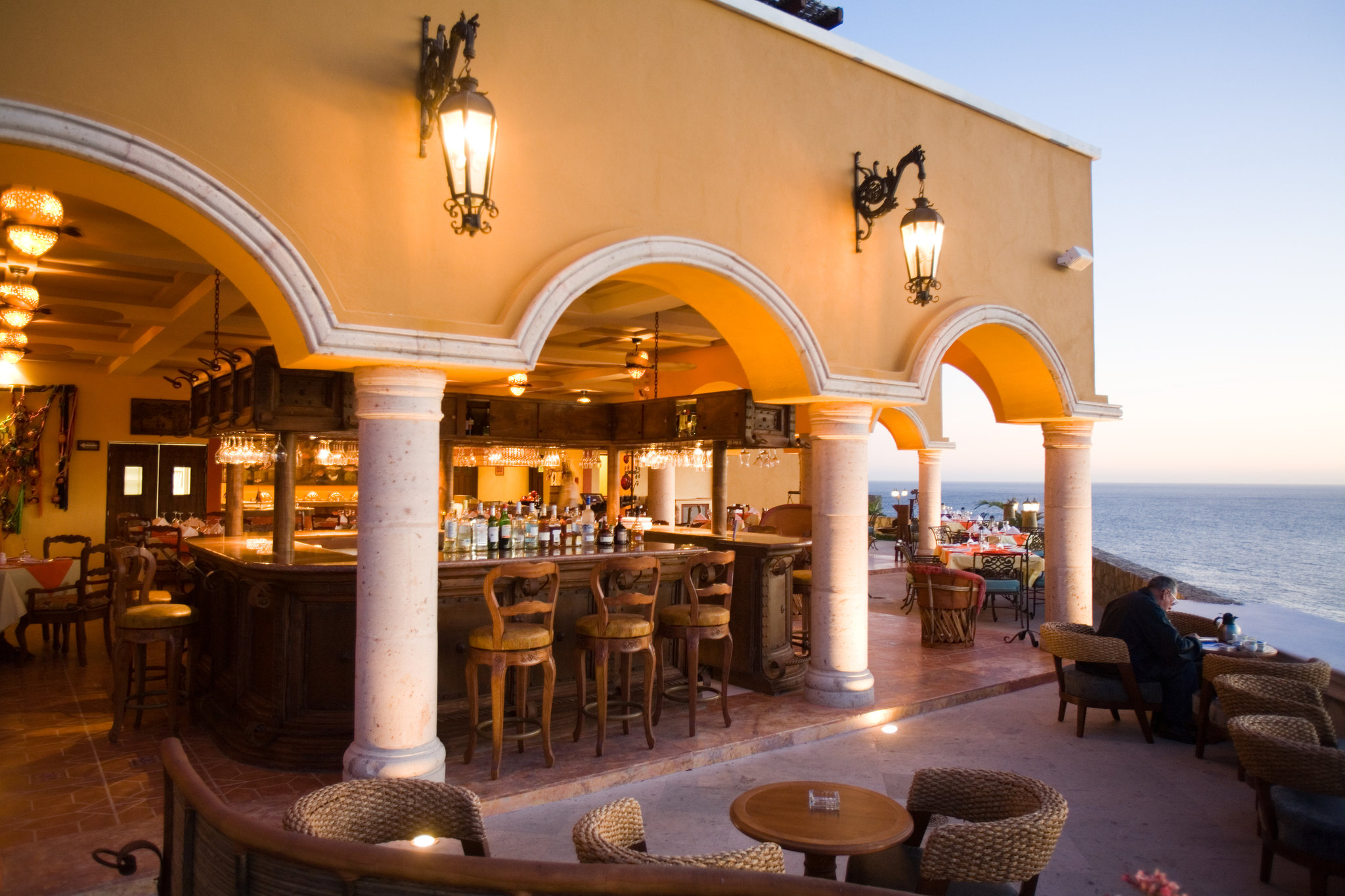 Hacienda Encantada Resort & Residences
