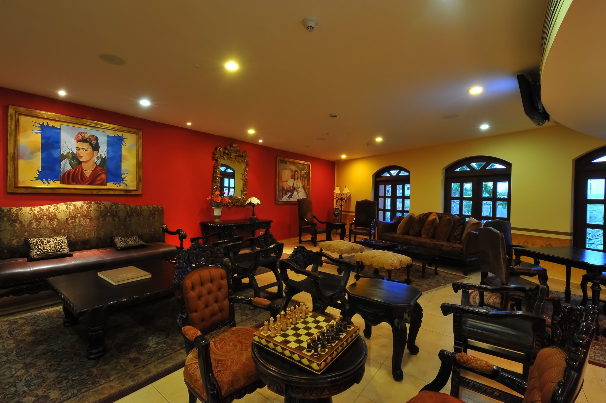 Hacienda Encantada Resort & Residences