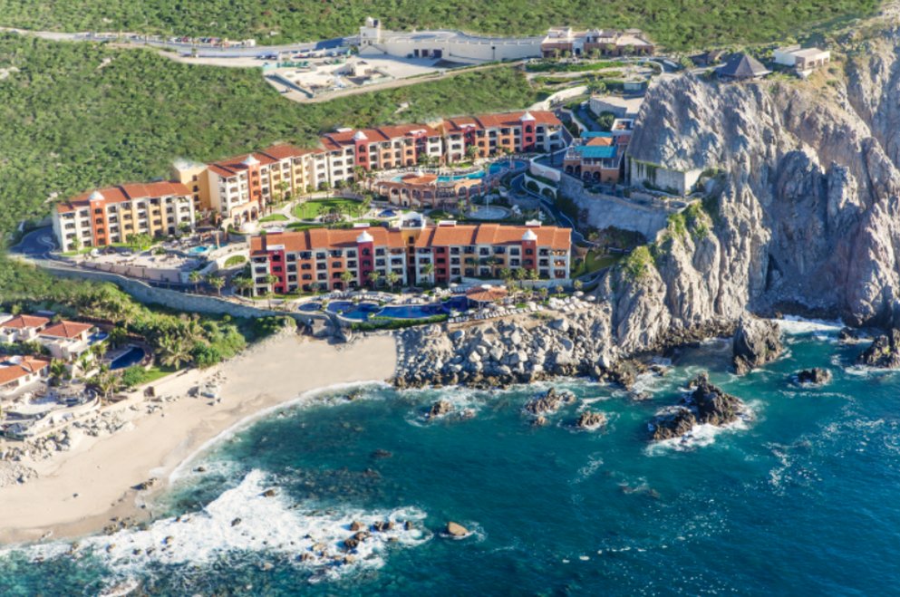 Hacienda Encantada Resort & Residences