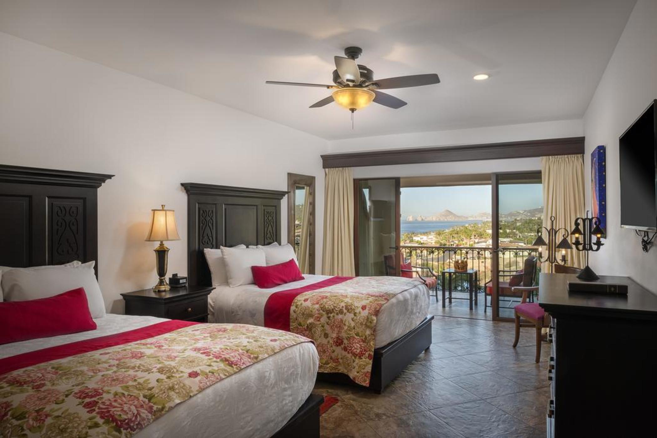 Hacienda Encantada Resort & Residences