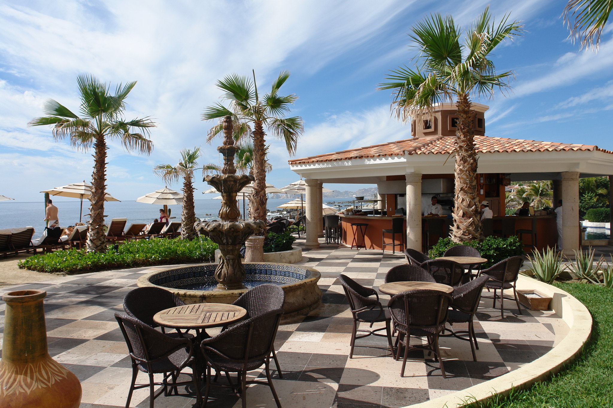 Hacienda Encantada Resort & Residences
