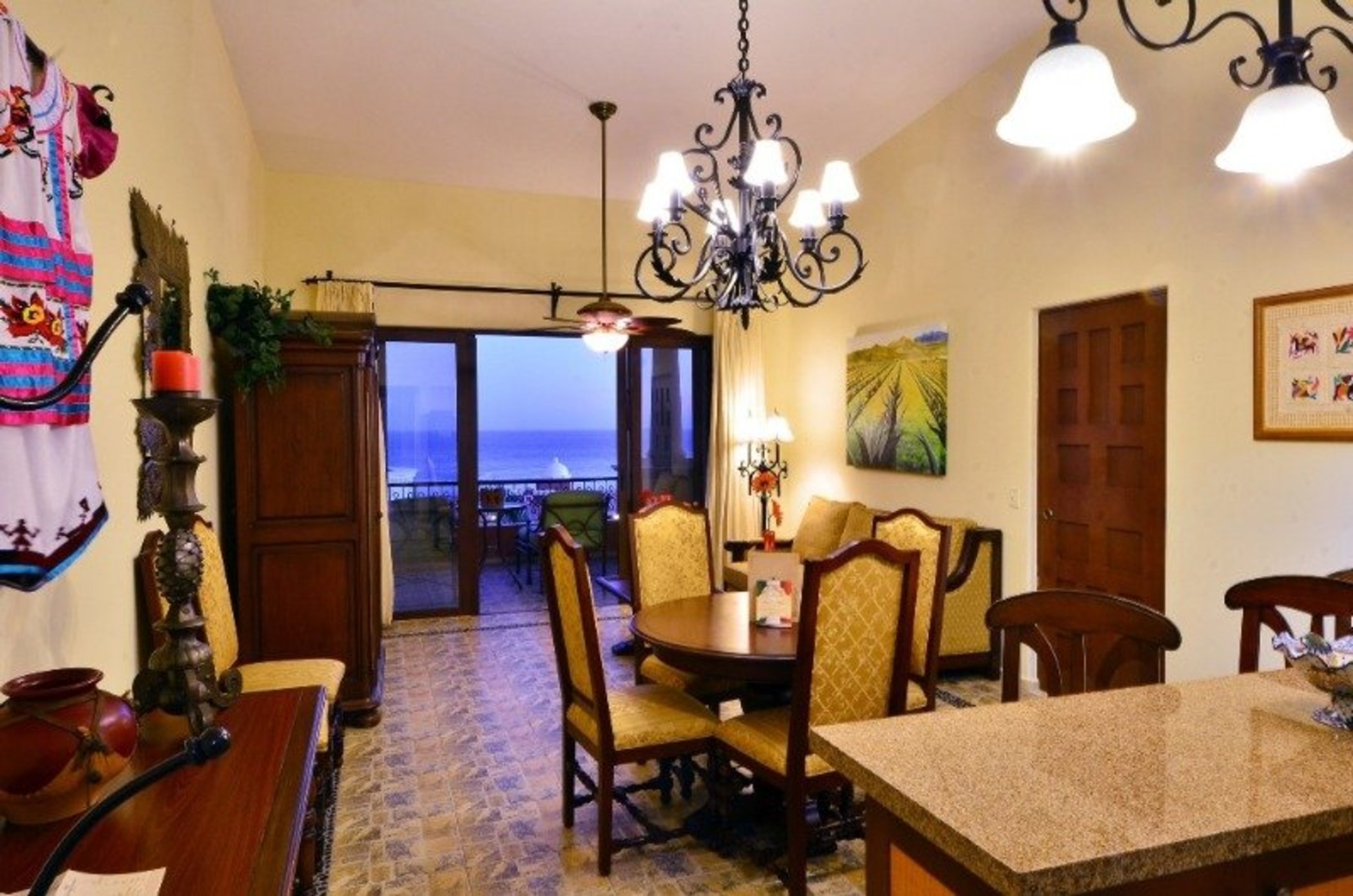 Hacienda Encantada Resort & Residences
