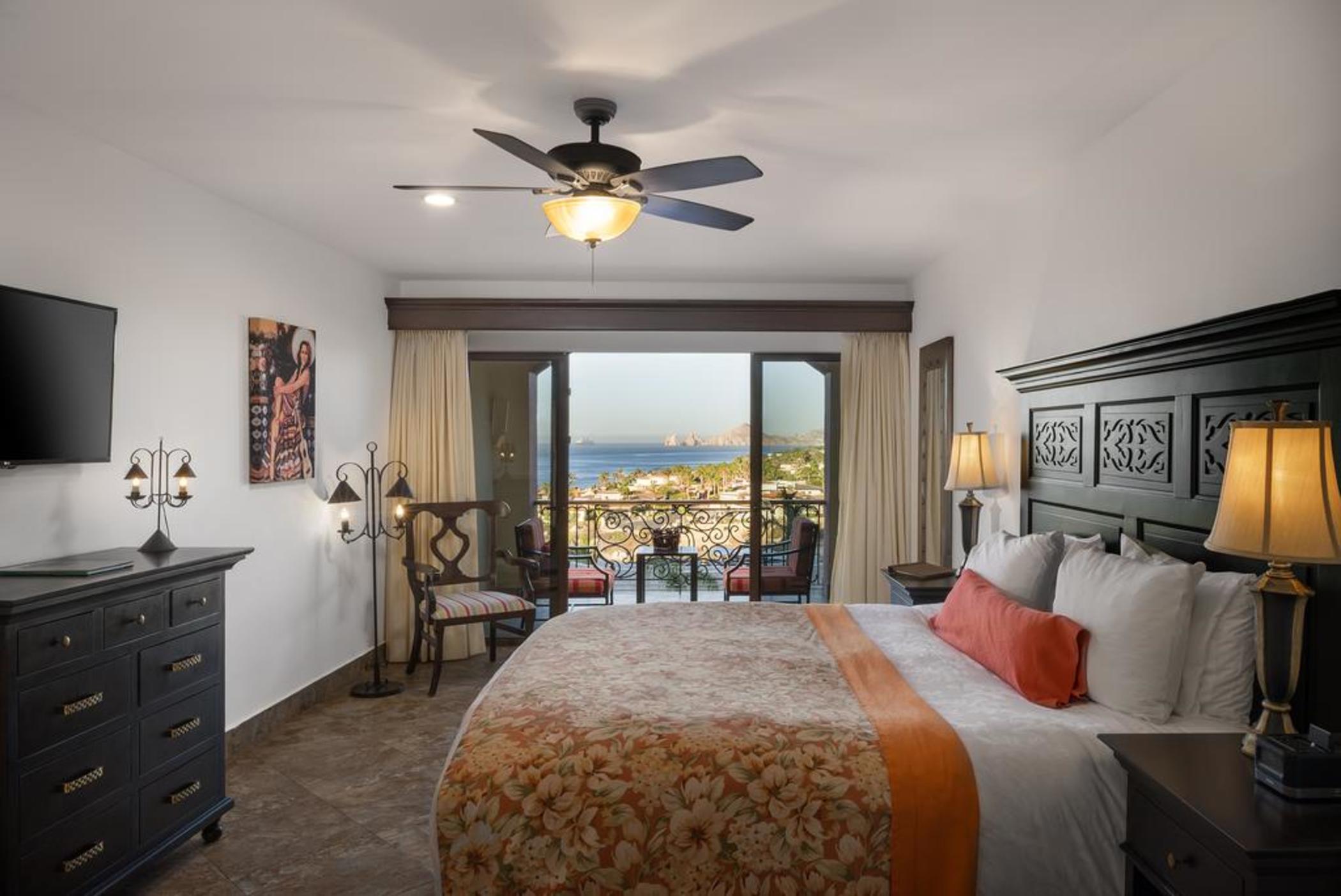 Hacienda Encantada Resort & Residences