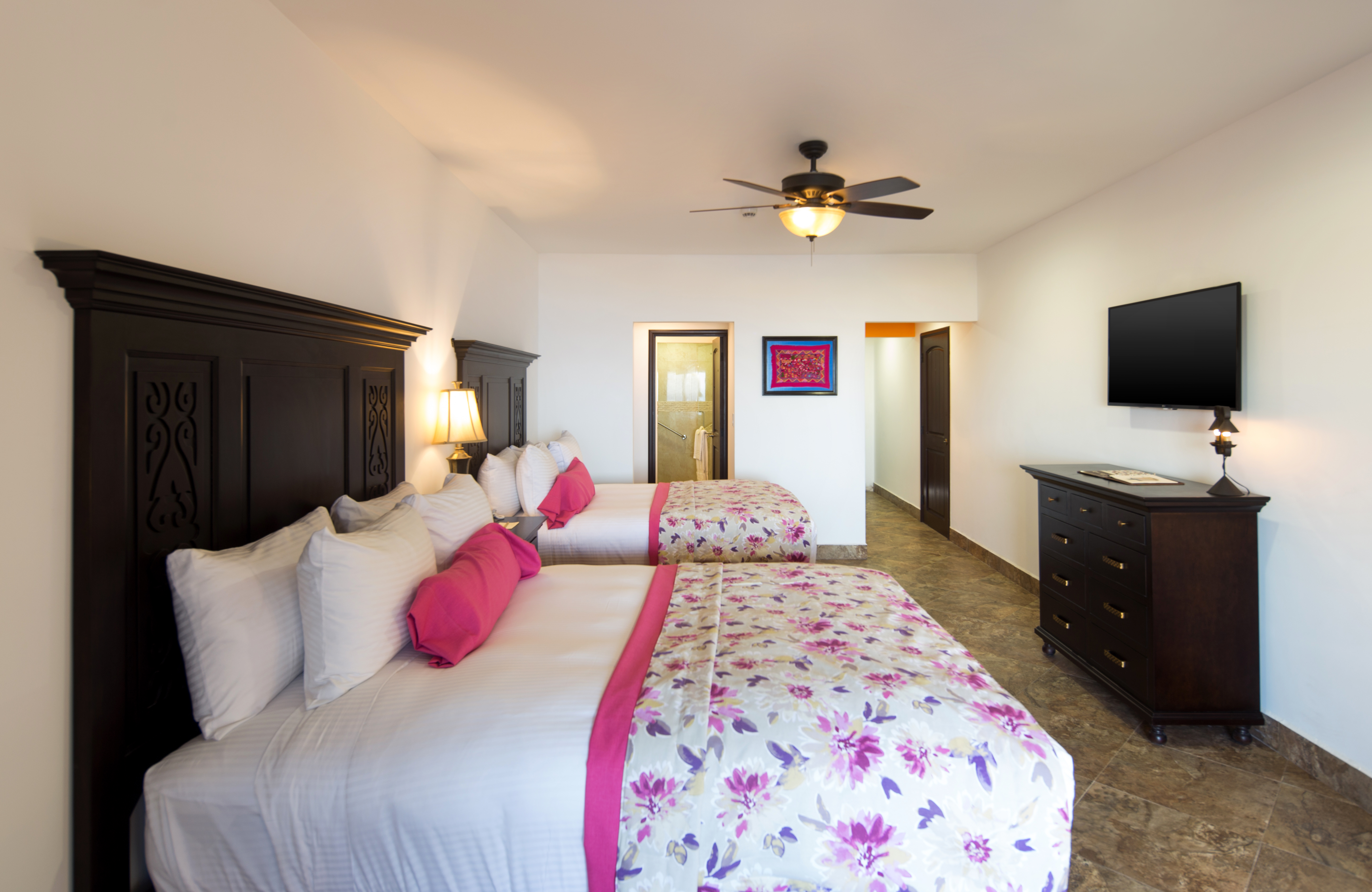 Hacienda Encantada Resort & Residences