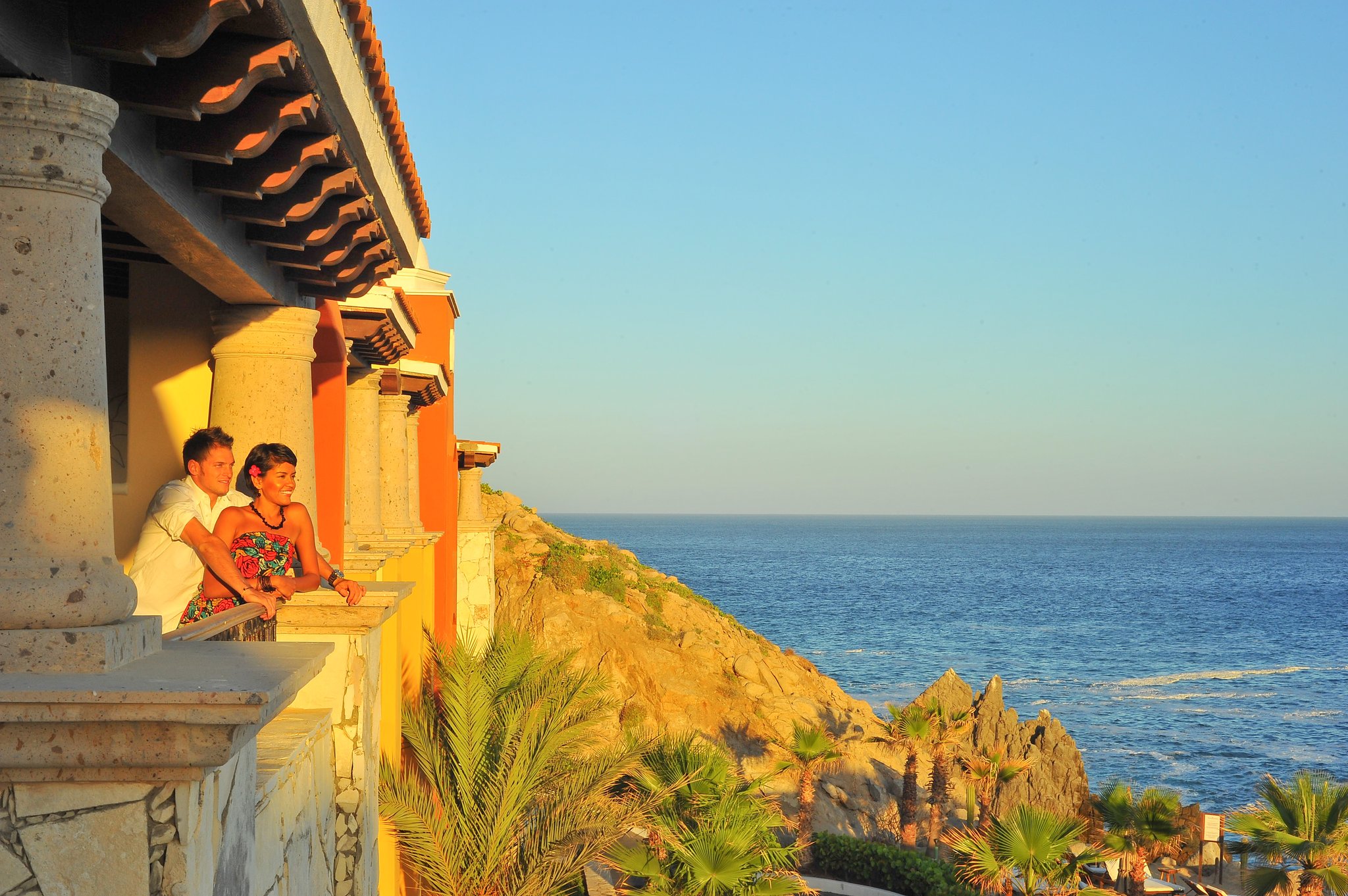 Hacienda Encantada Resort & Residences