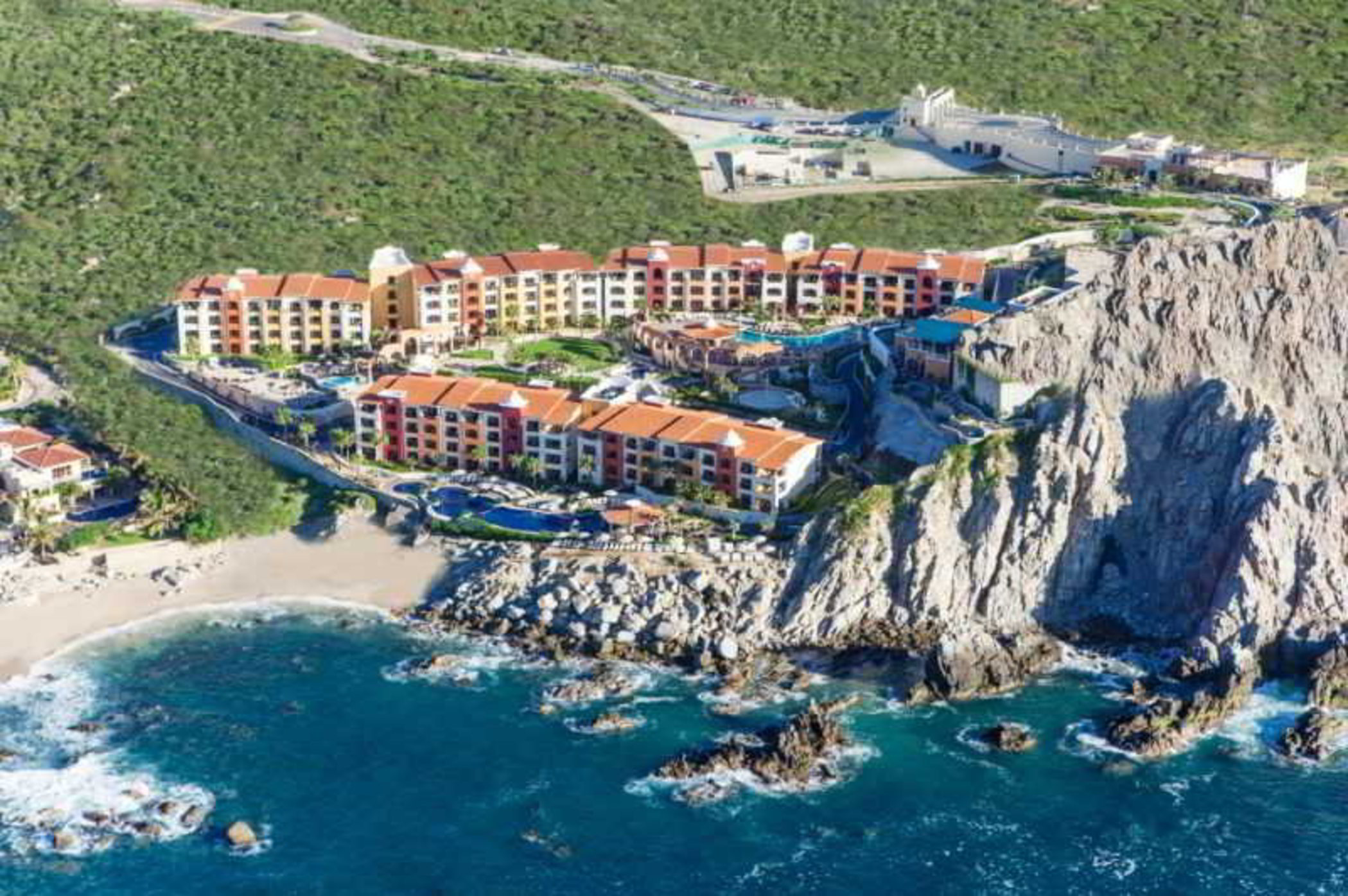 Hacienda Encantada Resort & Residences