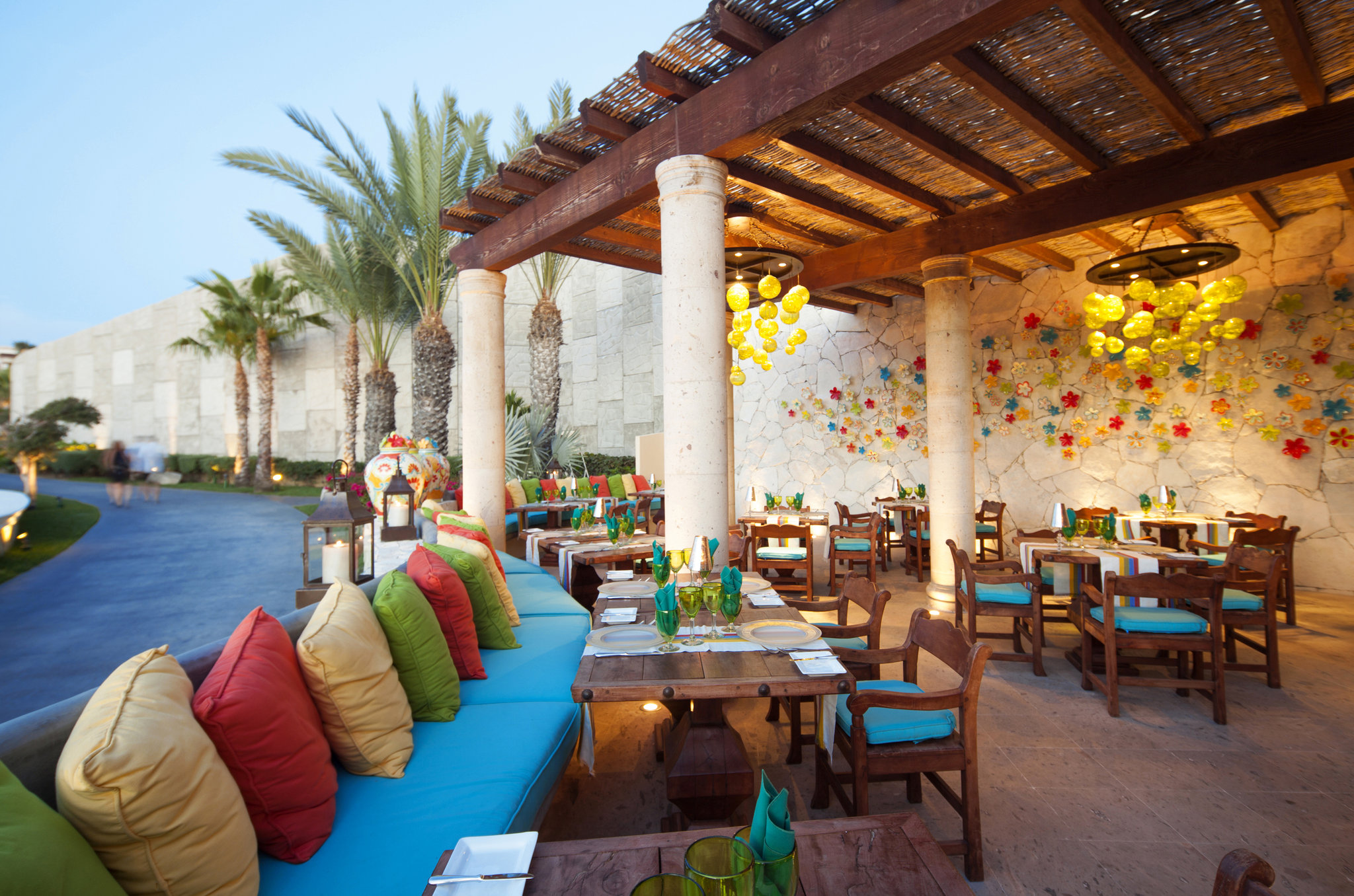 Hacienda Encantada Resort & Residences