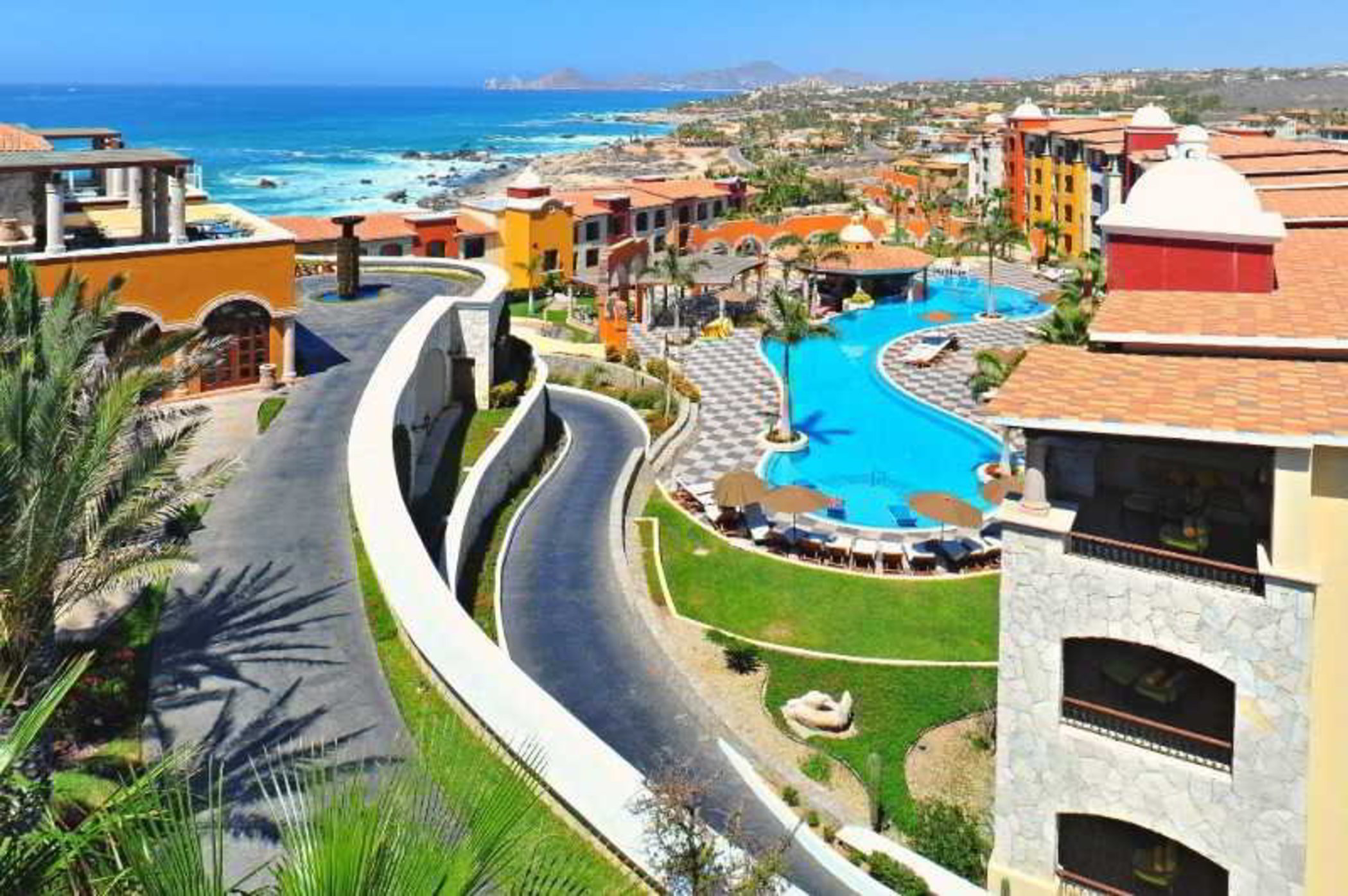 Hacienda Encantada Resort & Residences