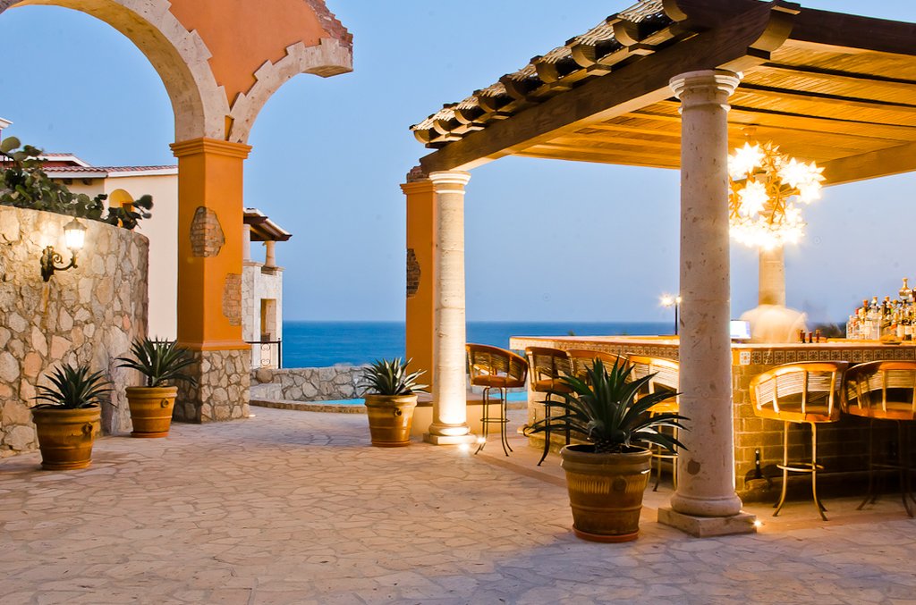Hacienda Encantada Resort & Residences