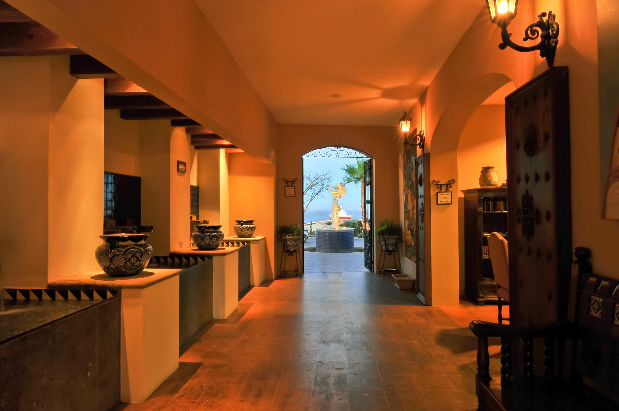 Hacienda Encantada Resort & Residences