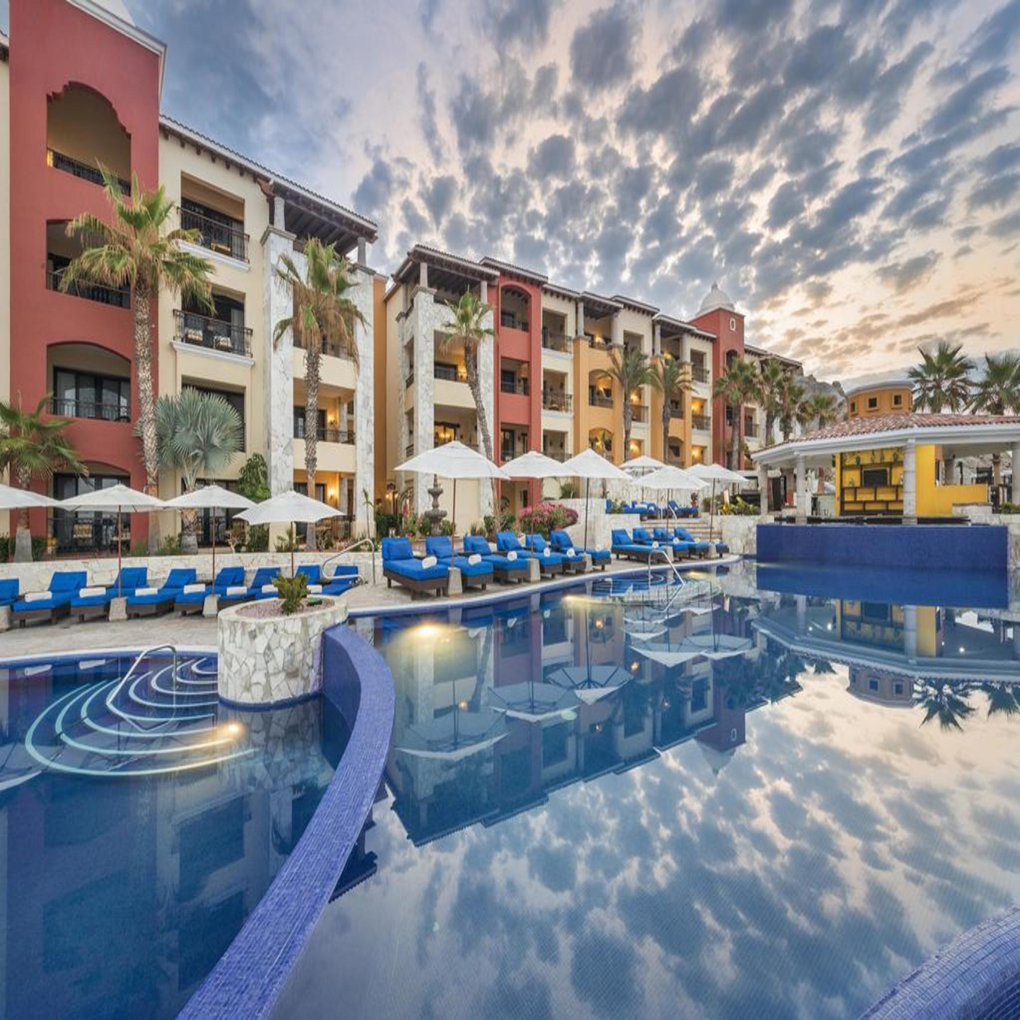 Hacienda Encantada Resort & Residences