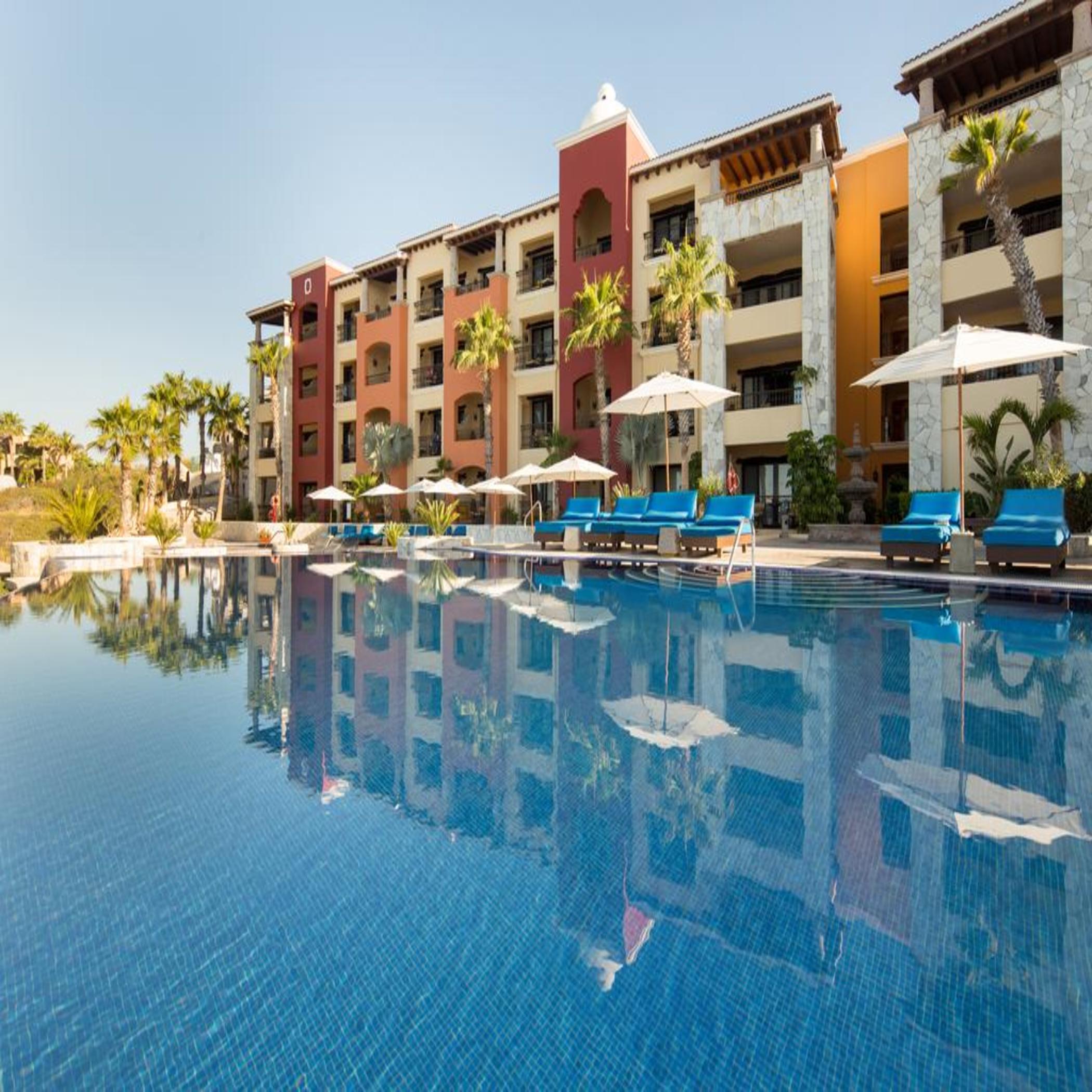 Hacienda Encantada Resort & Residences