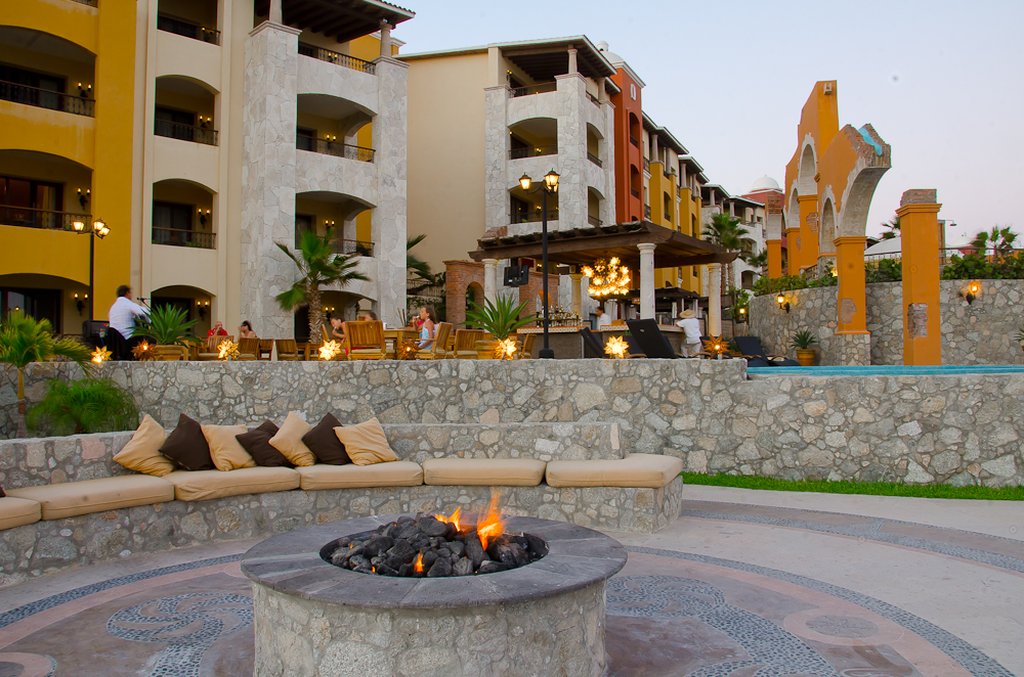 Hacienda Encantada Resort & Residences