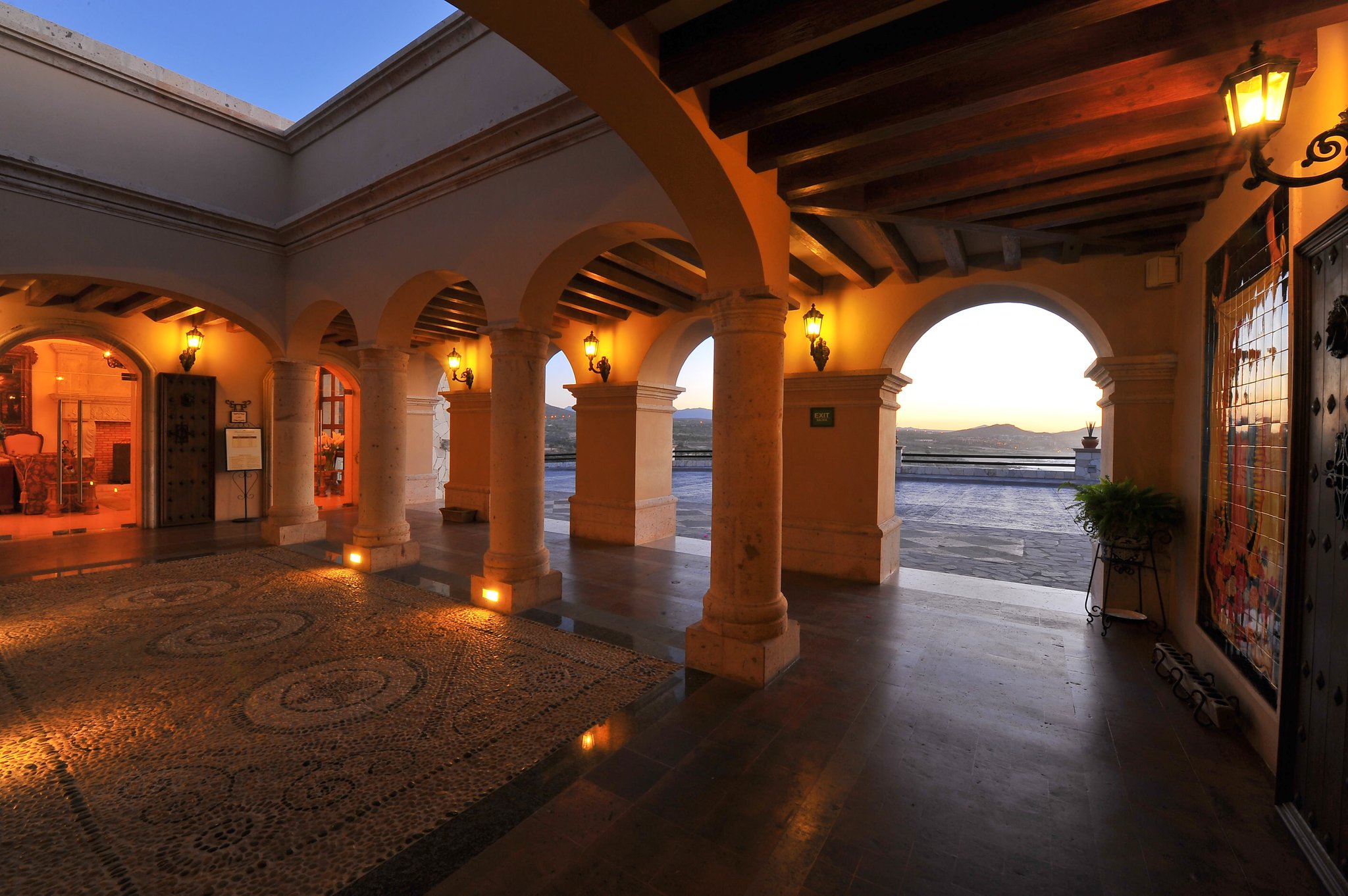 Hacienda Encantada Resort & Residences