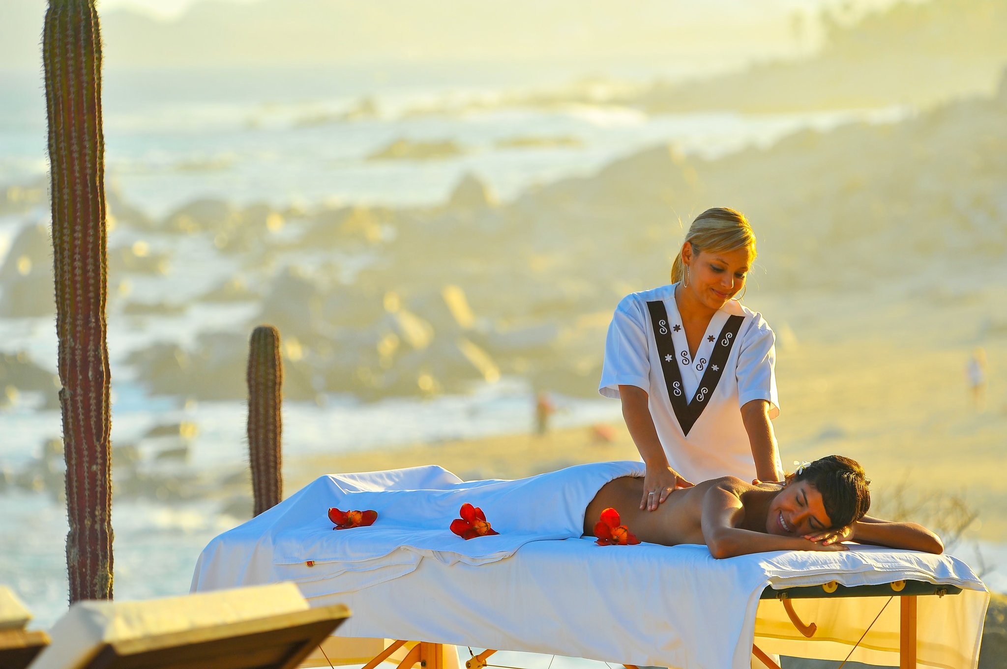 Hacienda Encantada Resort & Residences