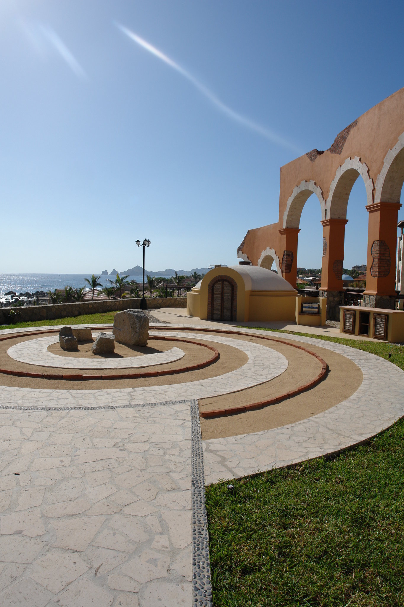 Hacienda Encantada Resort & Residences