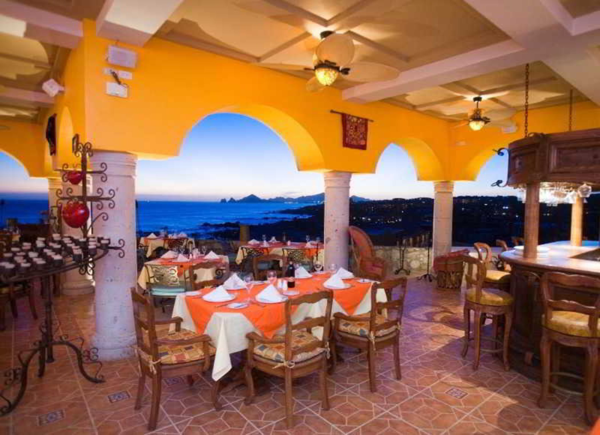 Hacienda Encantada Resort & Residences