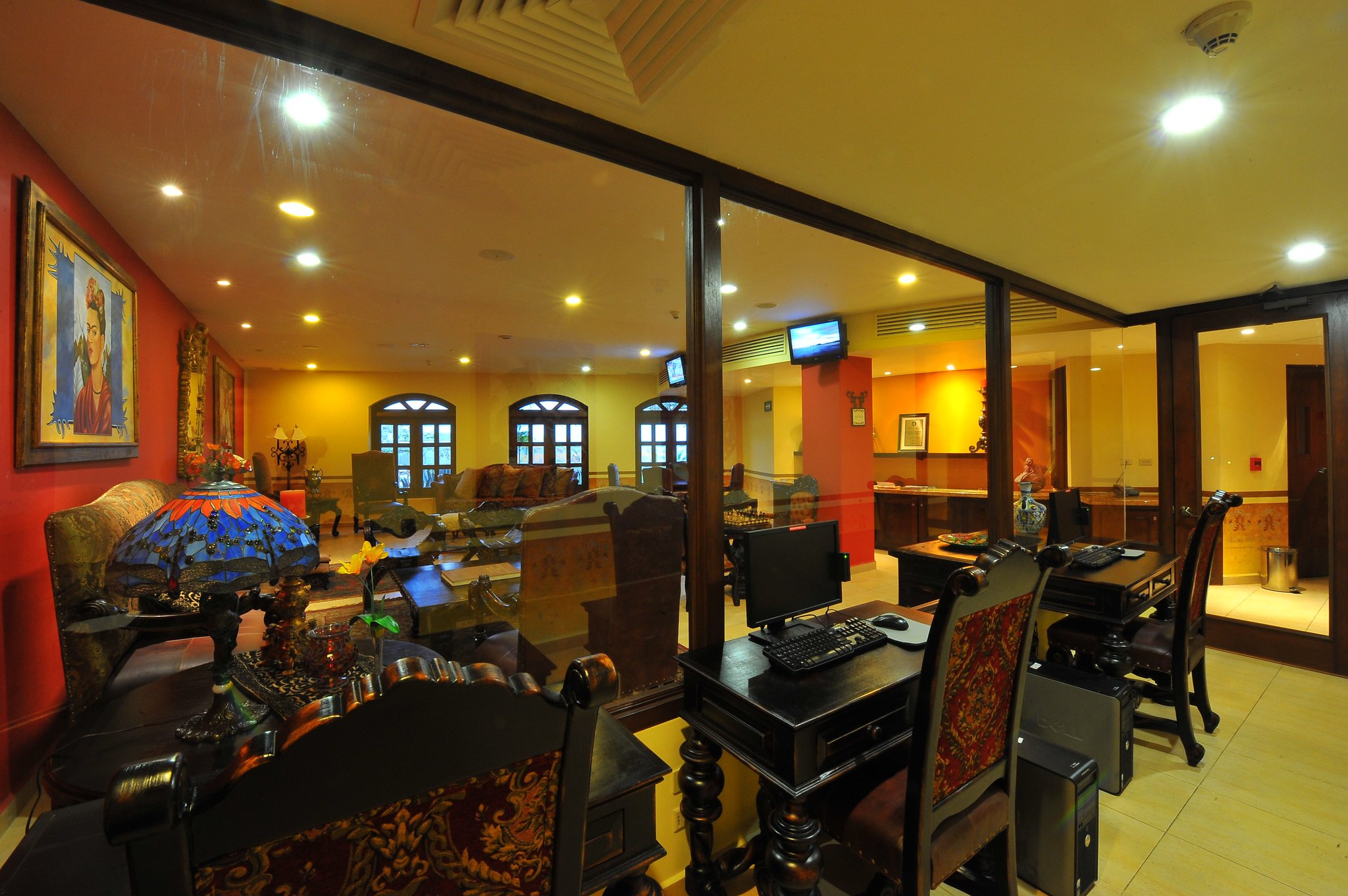 Hacienda Encantada Resort & Residences