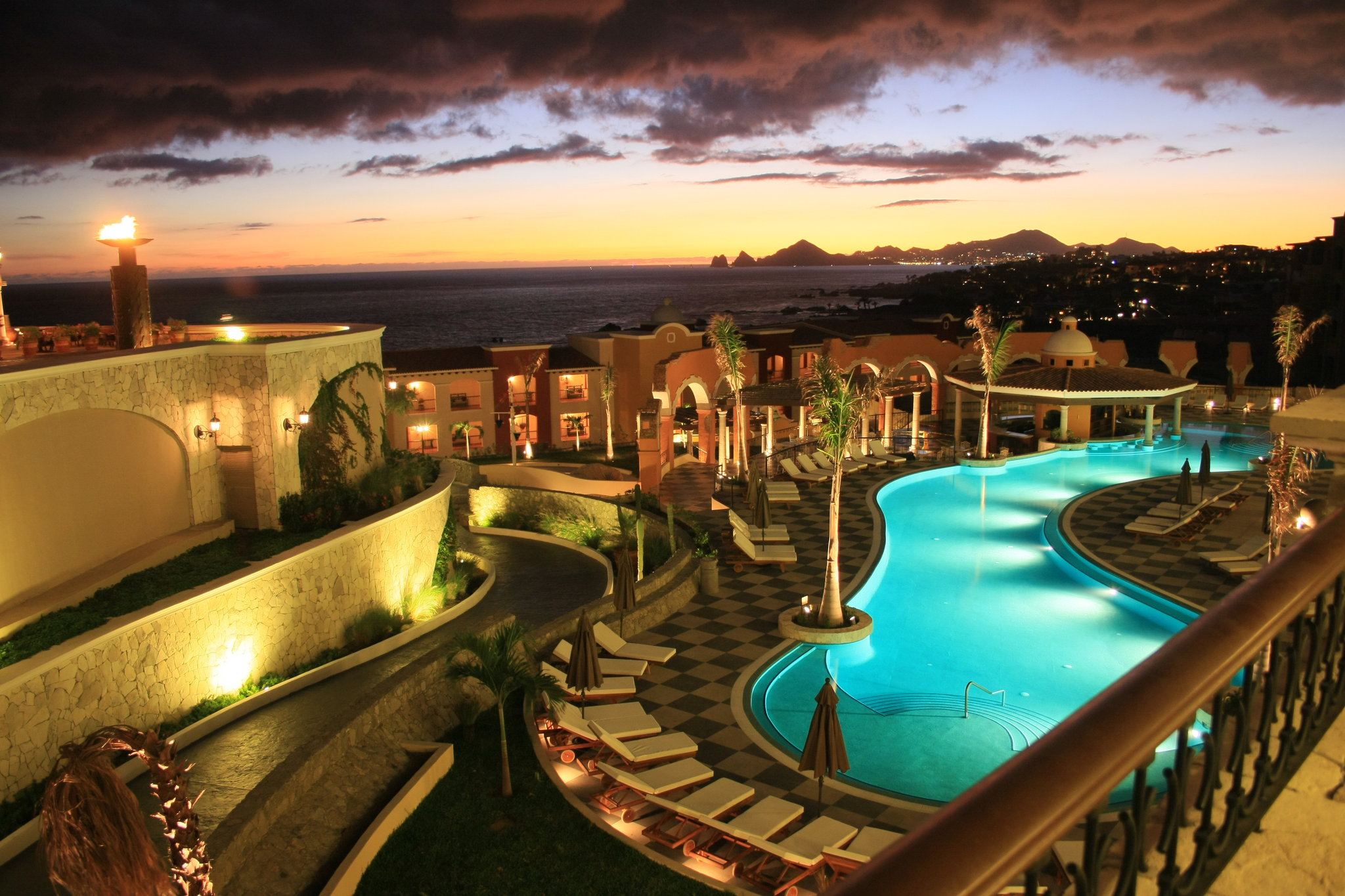 Hacienda Encantada Resort & Residences