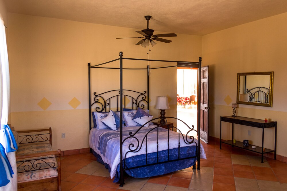 Hacienda Pozo Cota