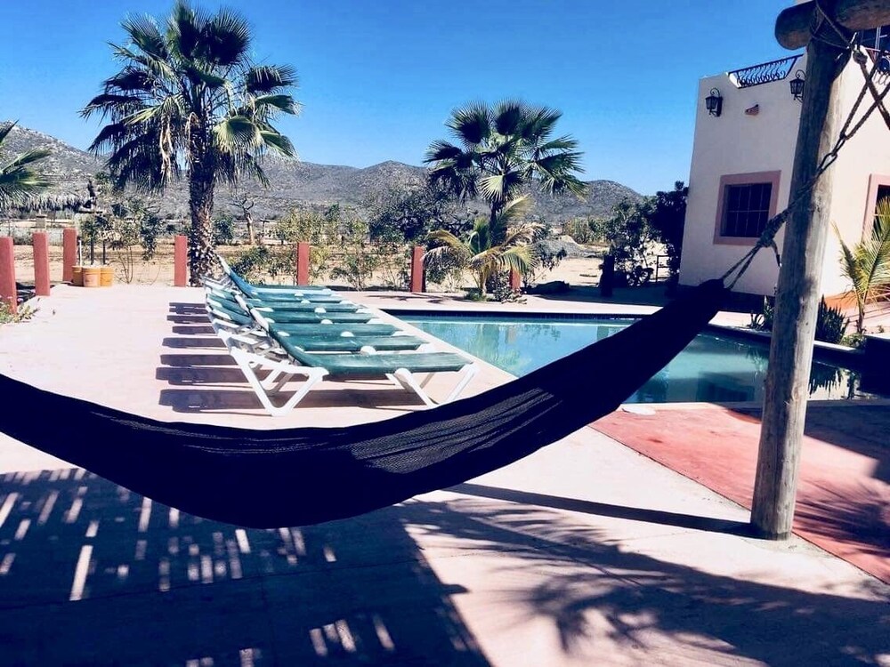 Hacienda Pozo Cota