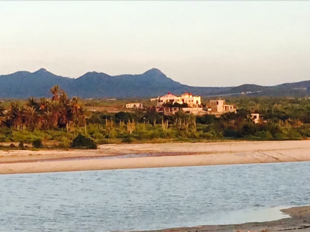 Hacienda Pozo Cota