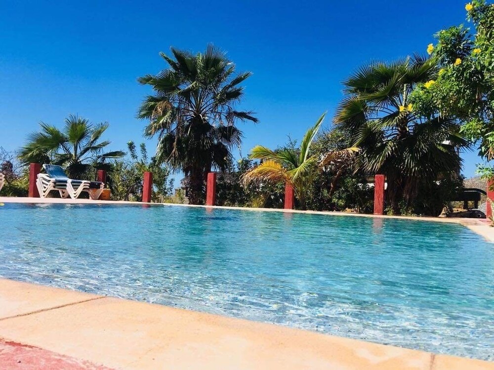 Hacienda Pozo Cota